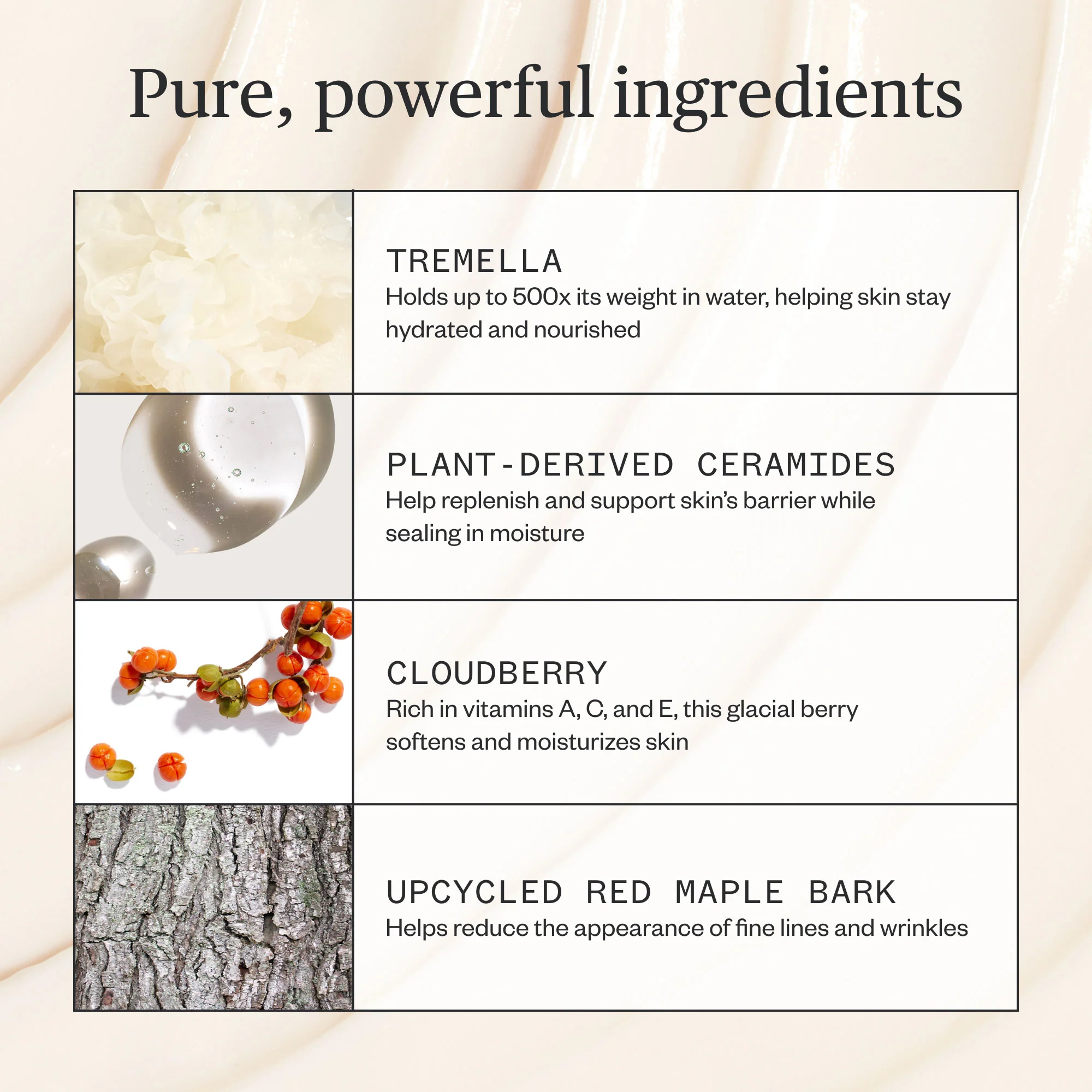 Alpine Rich Cream - Image 7