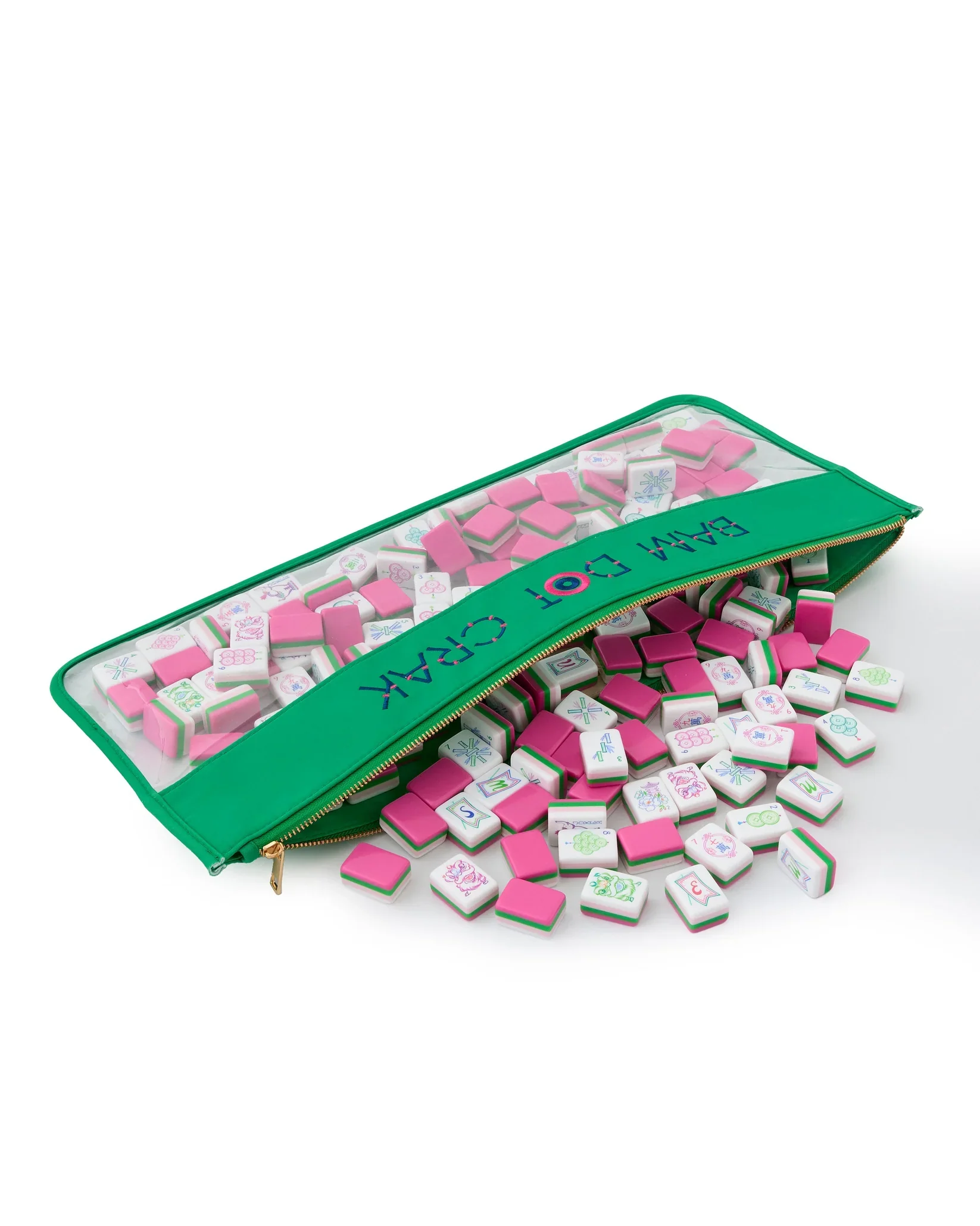 Amara Mahjong Tiles - Image 6