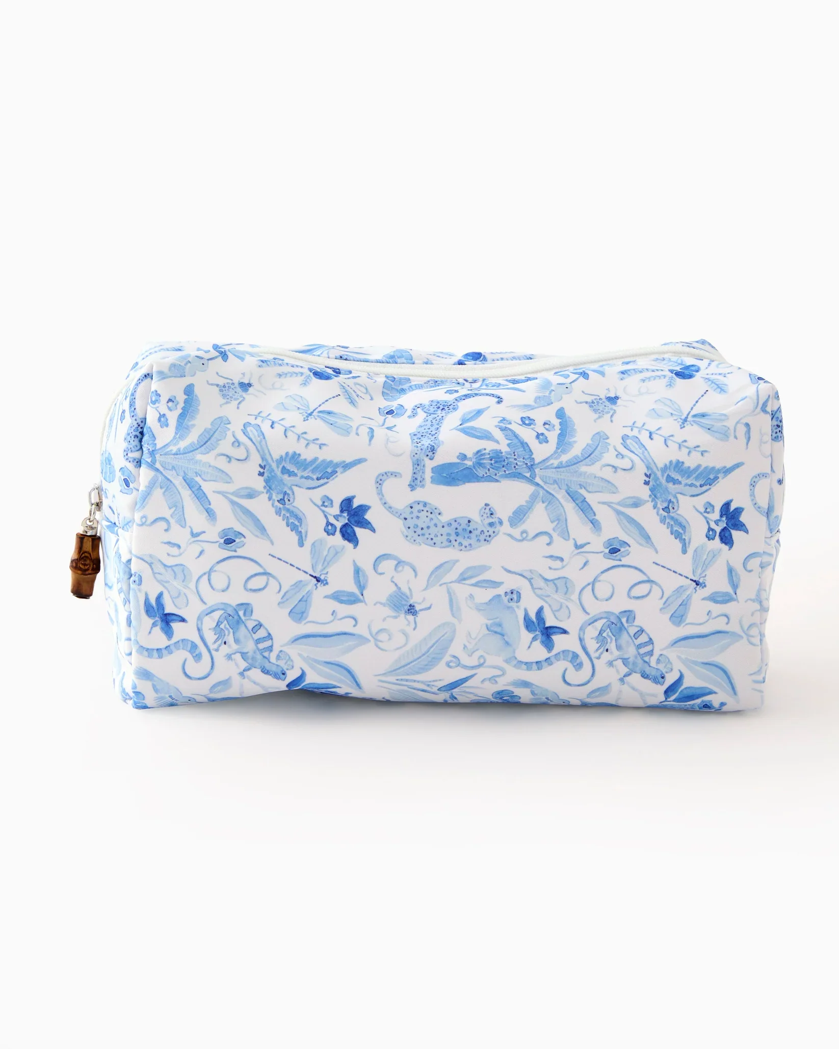Amazon Tile Storage Bag x Catherine Cartie Collab - Image 2