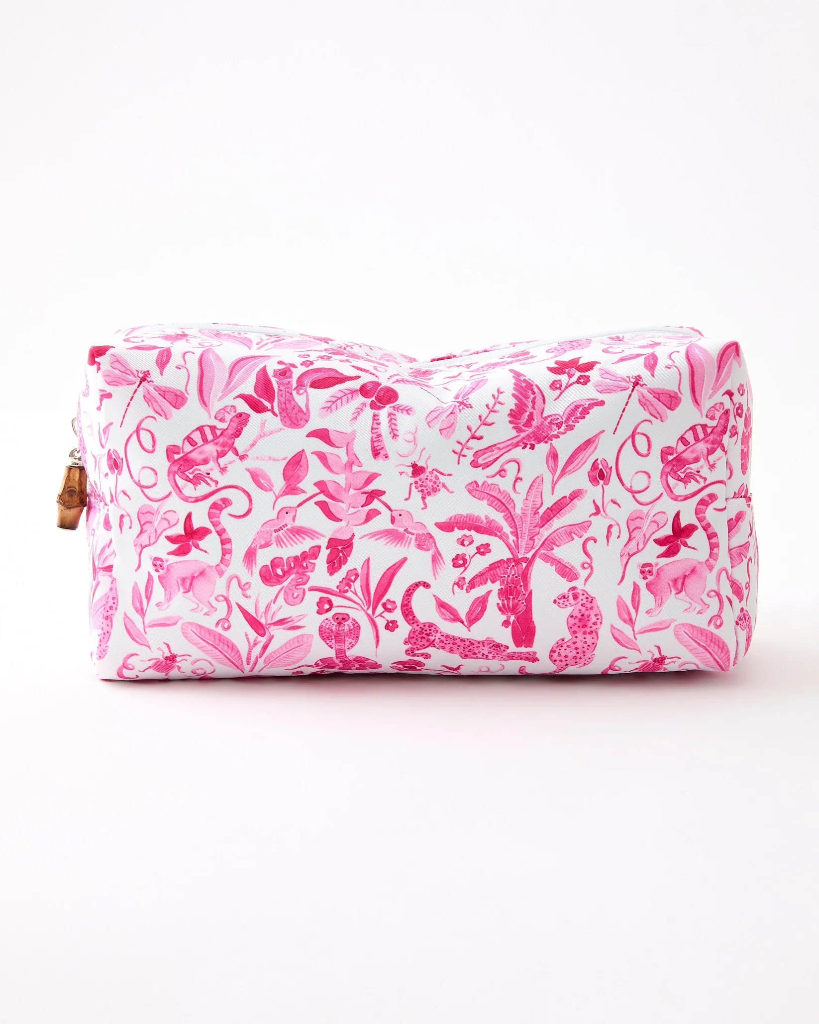 Amazon Tile Storage Bag x Catherine Cartie Collab - Image 5