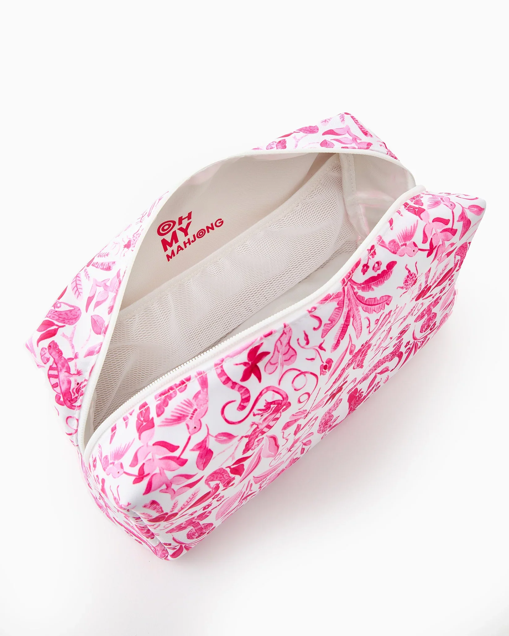 Amazon Tile Storage Bag x Catherine Cartie Collab - Image 6