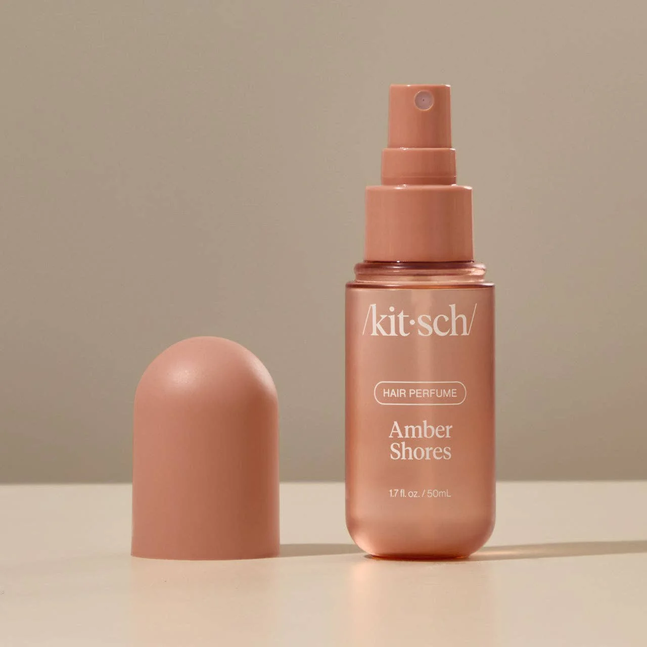 Amber Shores Hair Perfume - Image 5