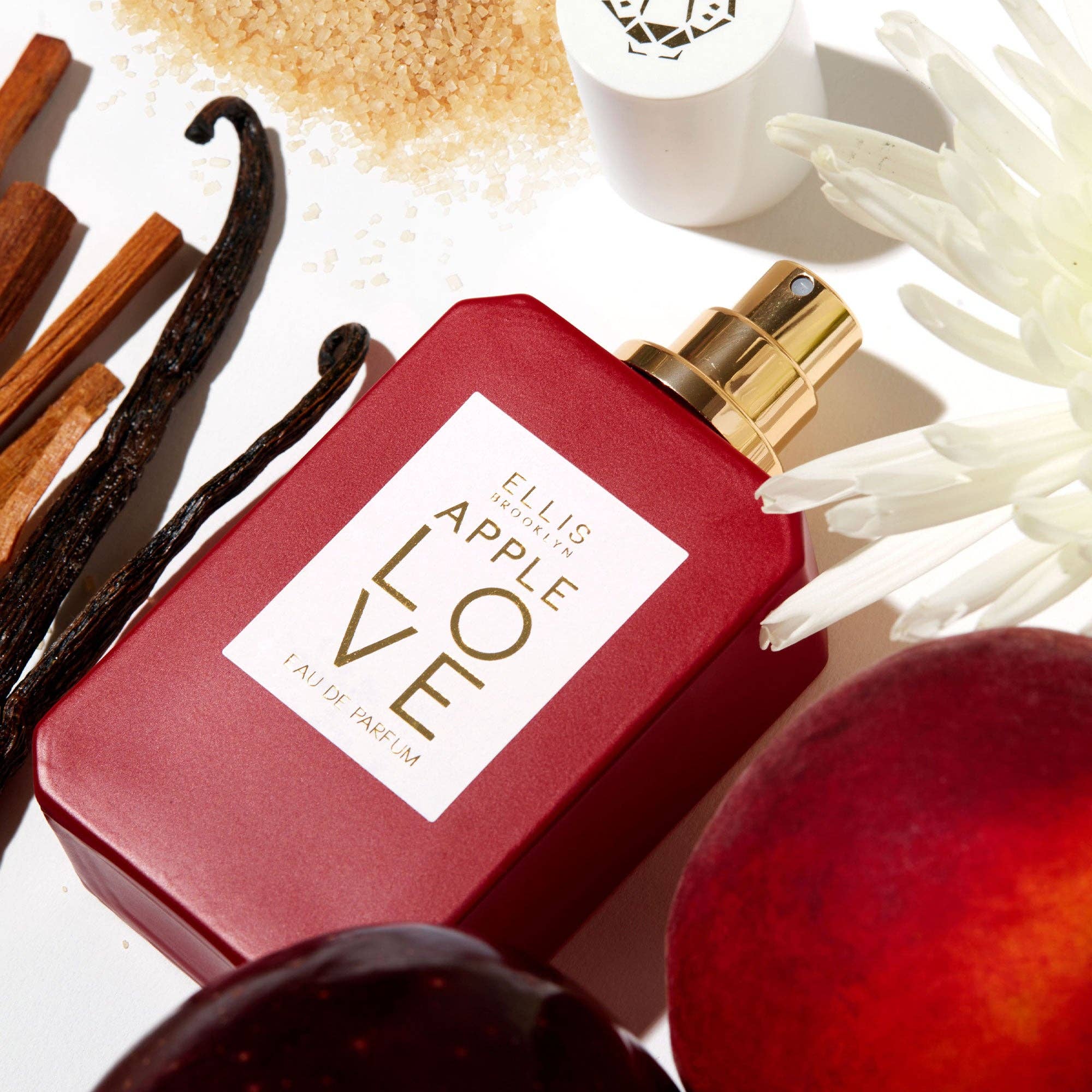 APPLE LOVE Eau de Parfum - Image 2