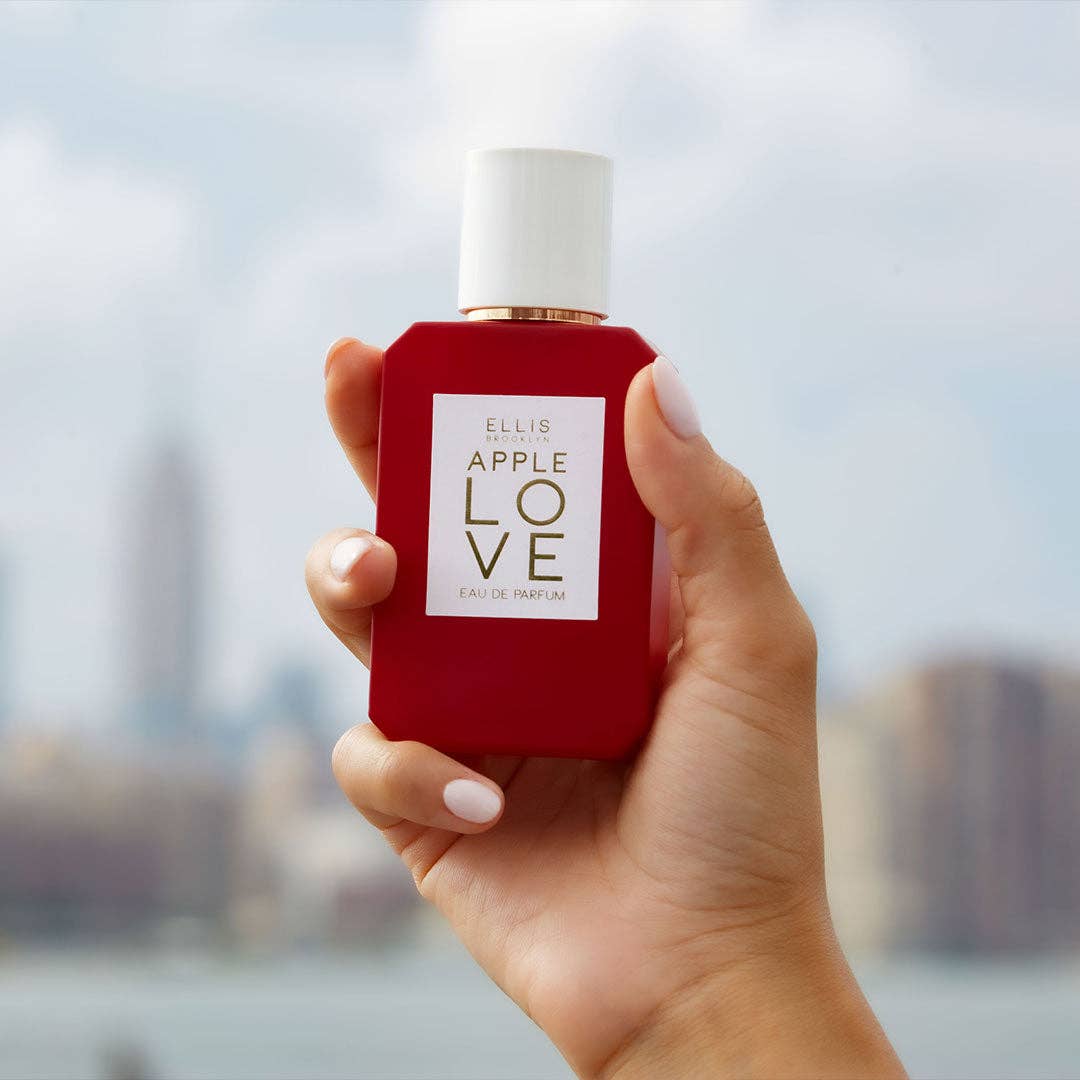 APPLE LOVE Eau de Parfum - Image 3
