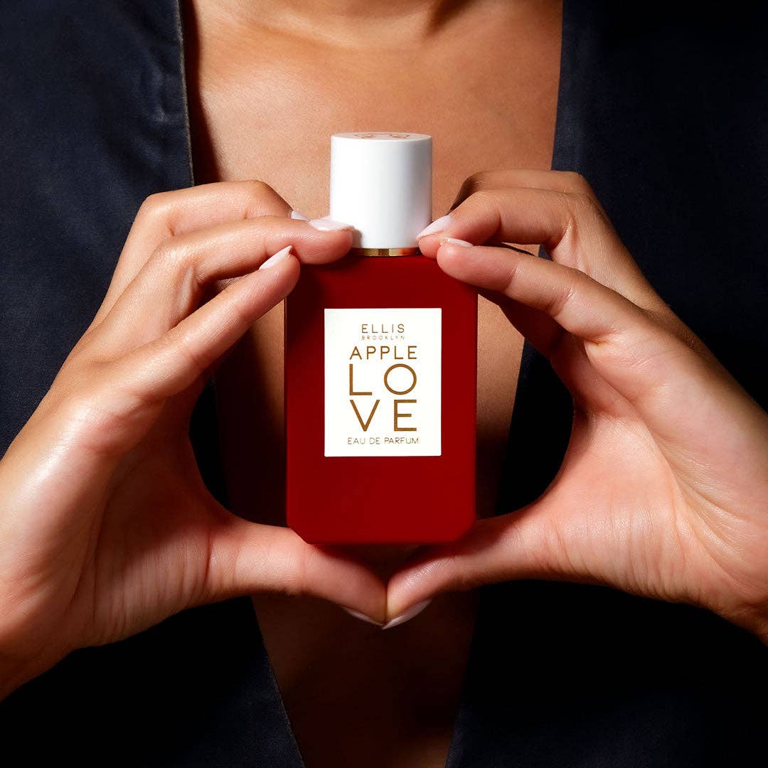 APPLE LOVE Eau de Parfum - Image 4