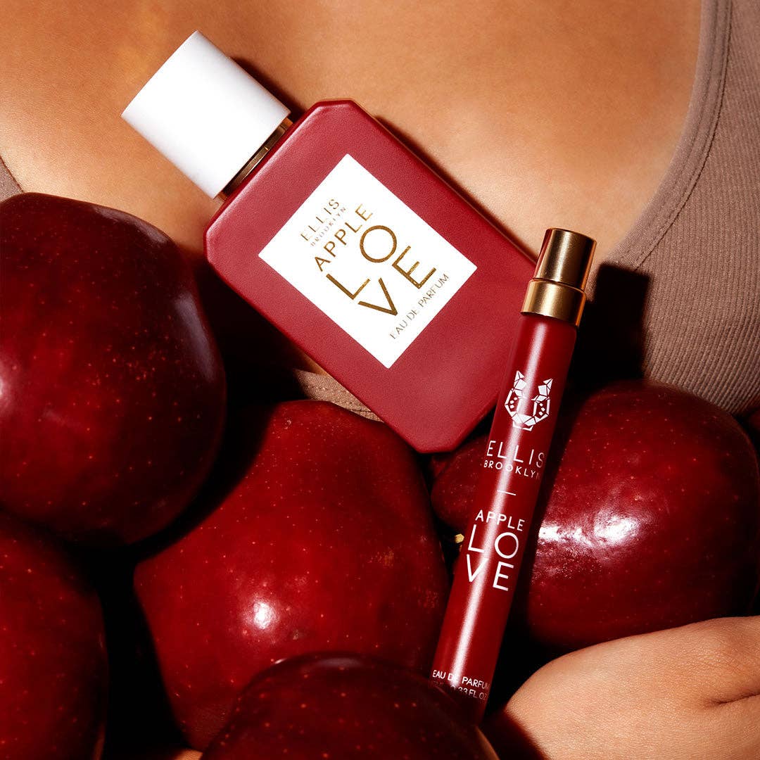 APPLE LOVE Eau de Parfum - Image 5