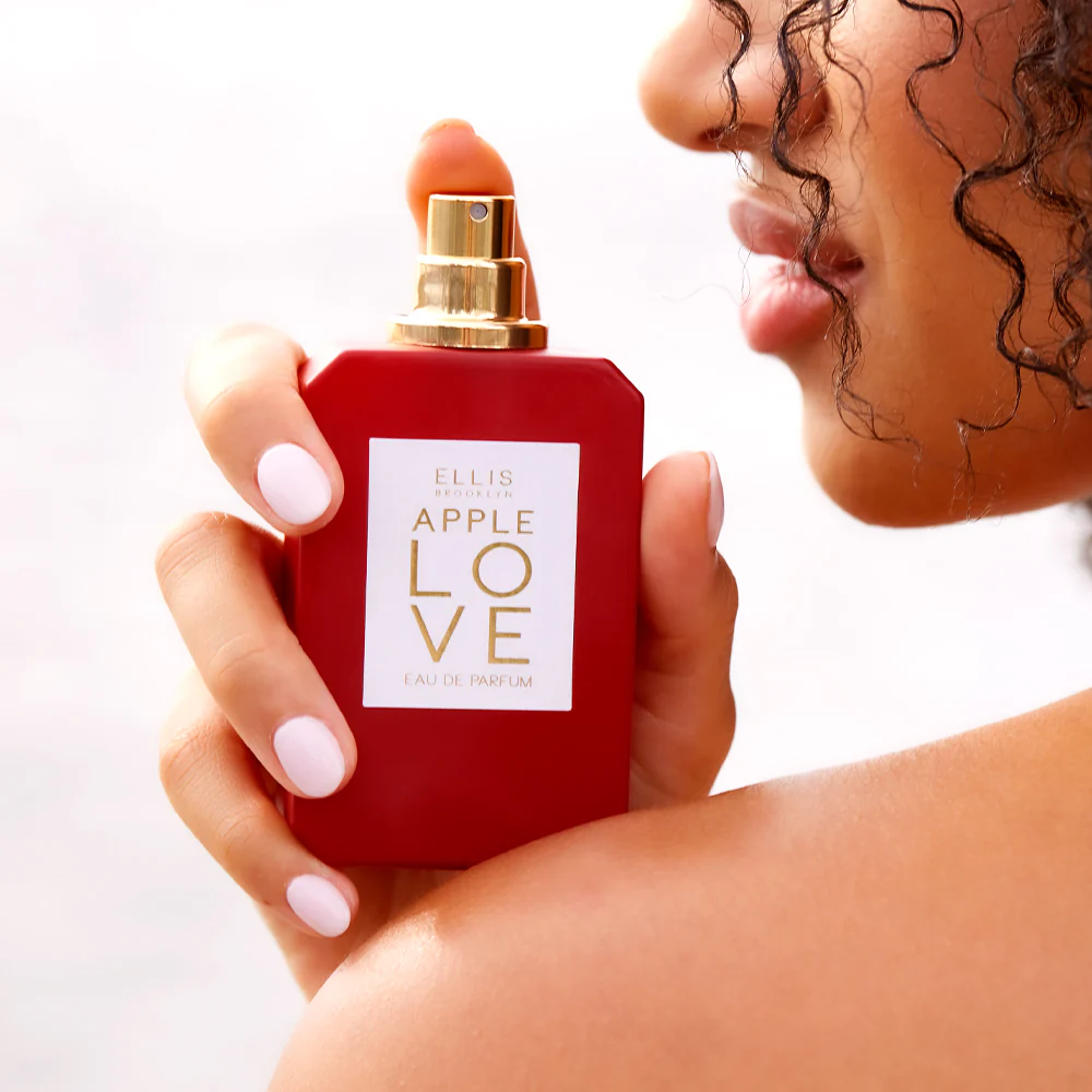 APPLE LOVE Eau de Parfum - Image 6