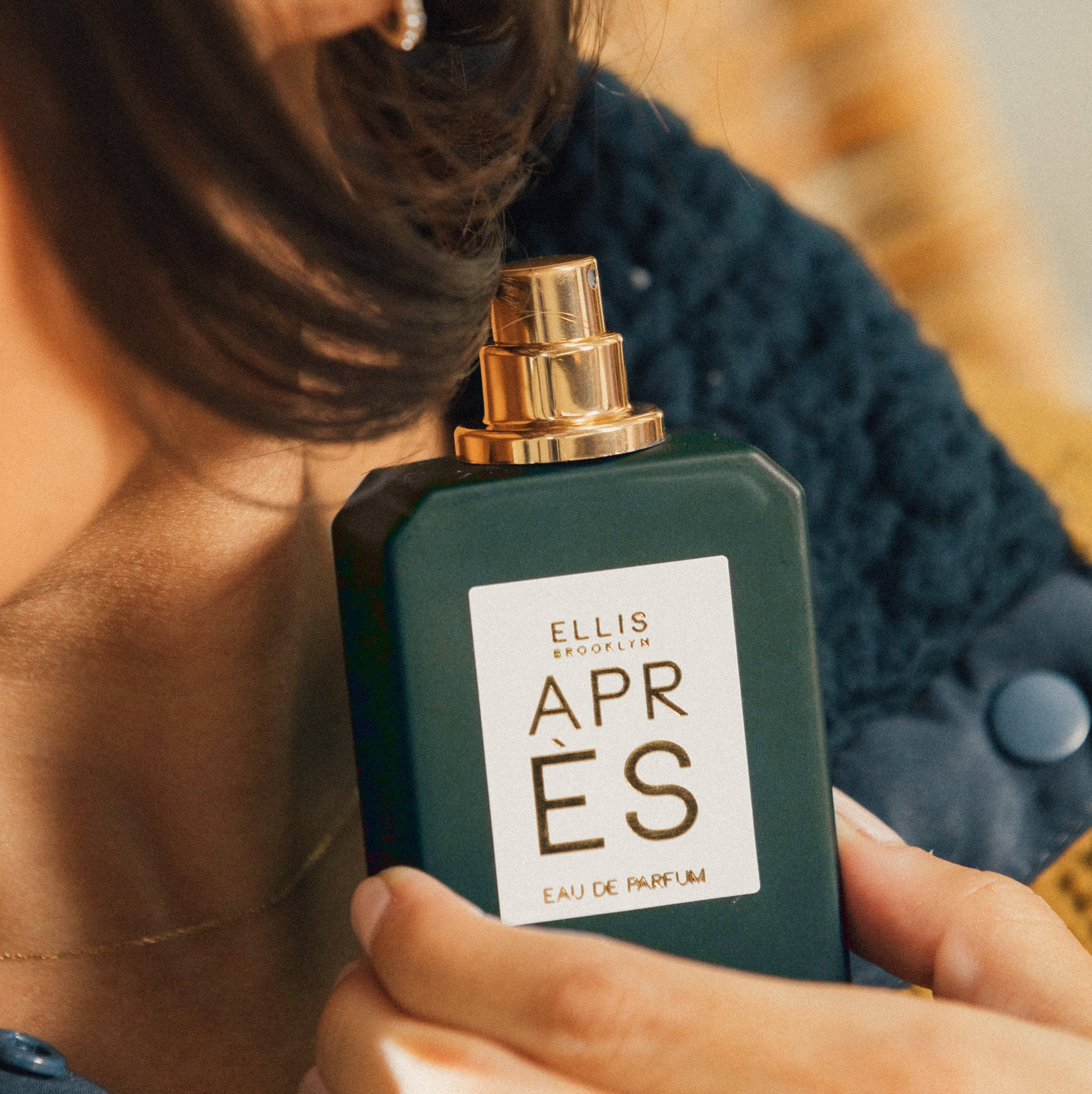 APRÈS Eau De Parfum - Image 2