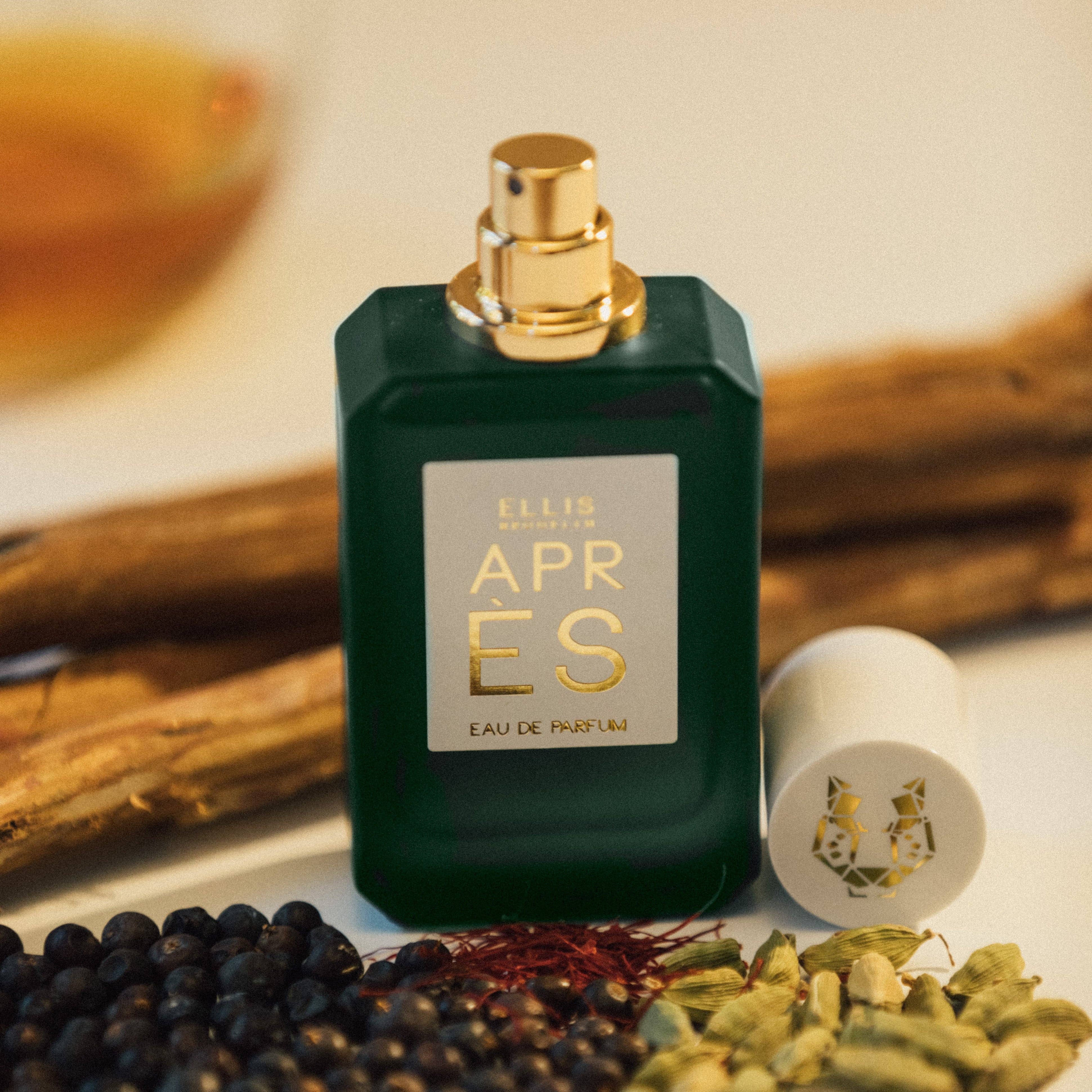APRÈS Eau De Parfum - Image 3