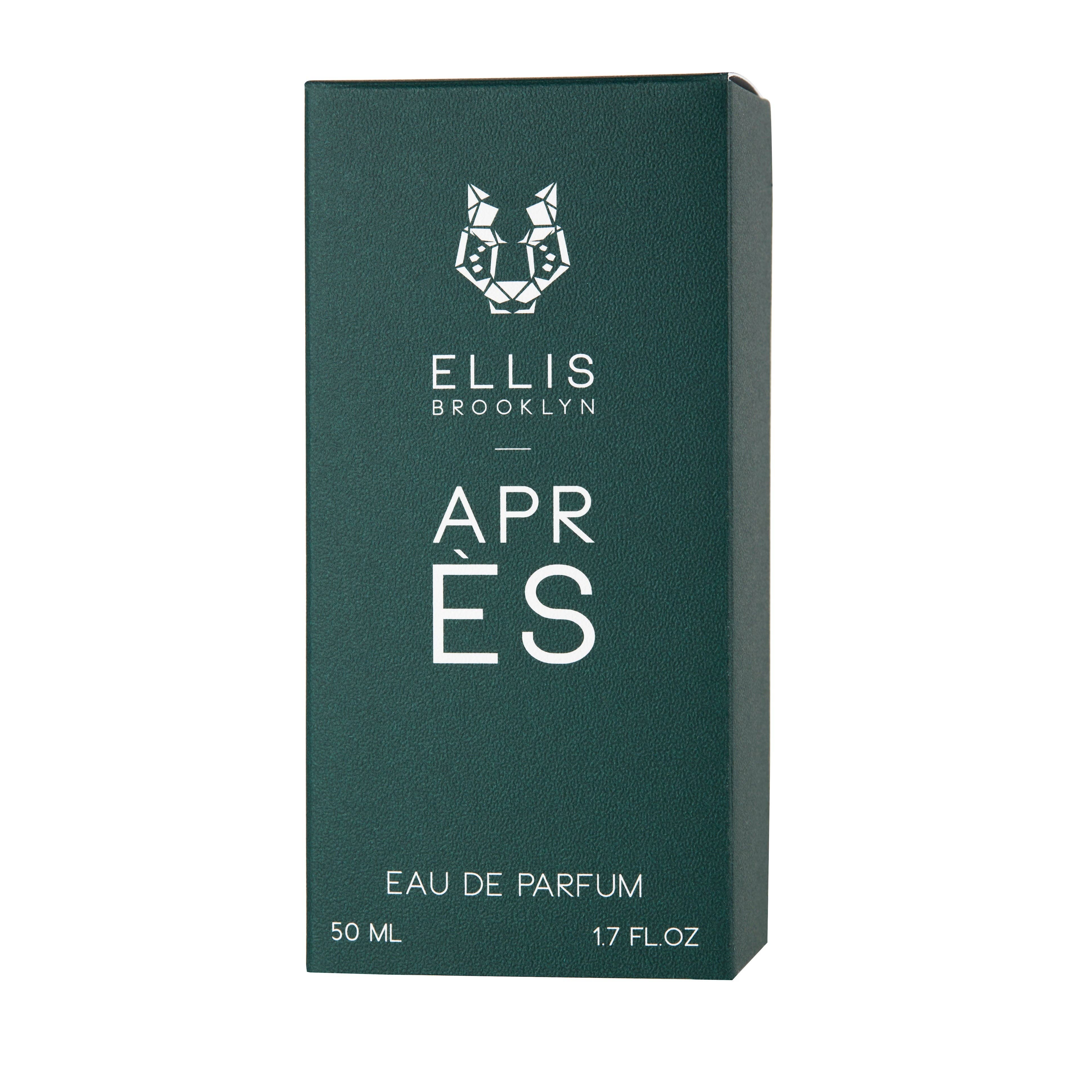 APRÈS Eau De Parfum - Image 5