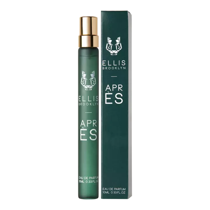 APRES Eau De Parfum Refillable Travel Spray - Image 3