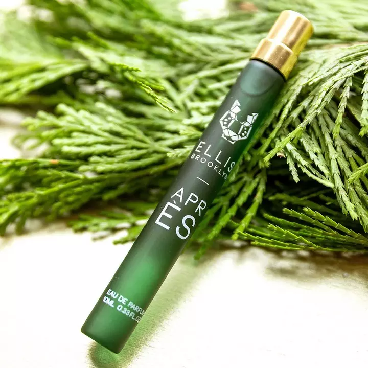 APRES Eau De Parfum Refillable Travel Spray - Image 4