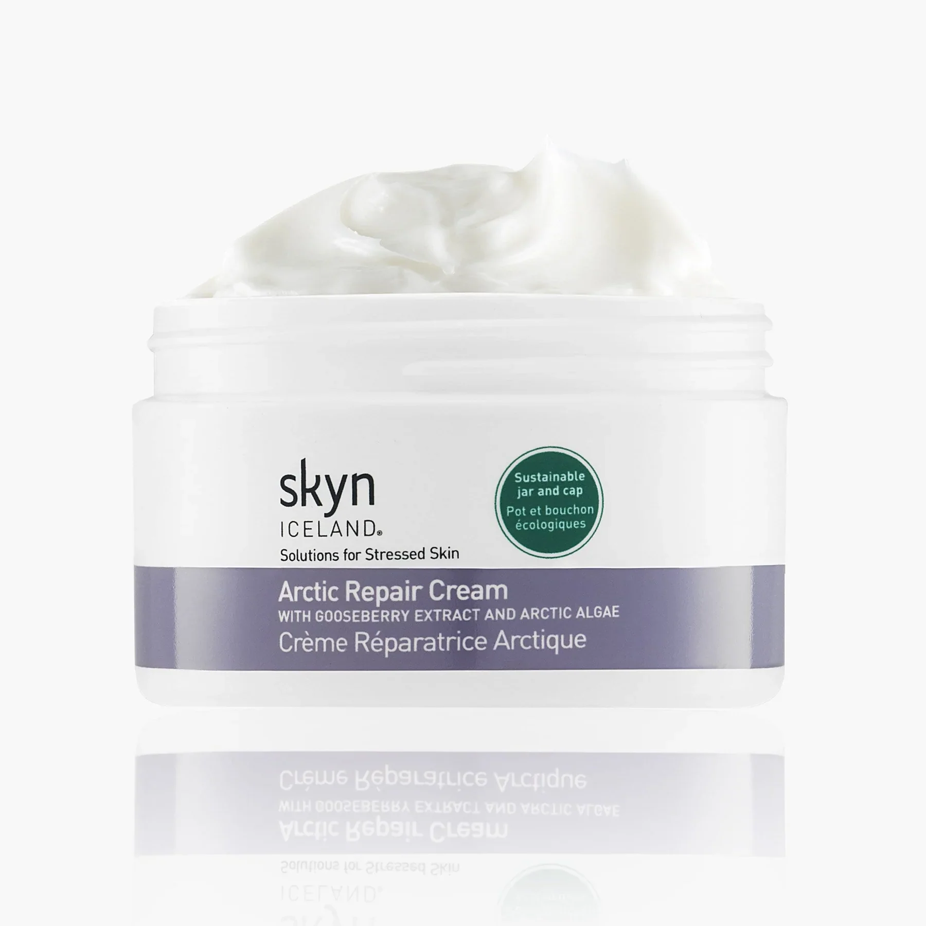 Arctic Repair Cream for Face and Body - Image 4