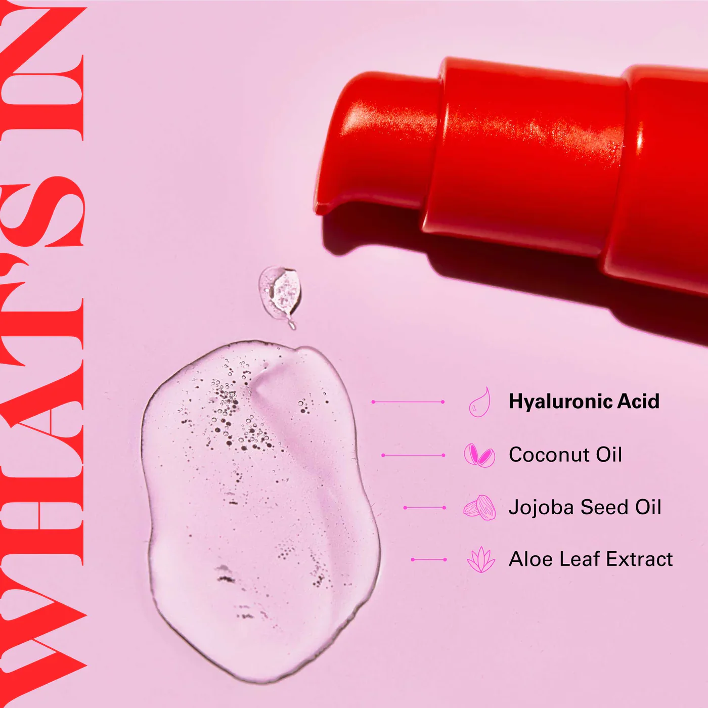 Baby Got Base Clear Face Primer - Image 3