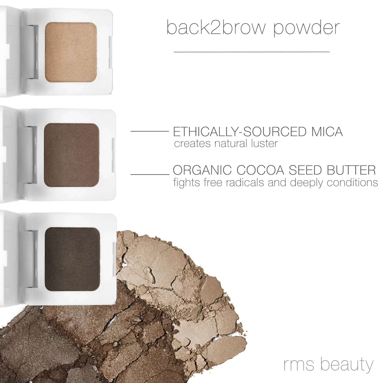 Back2Brow Powder - Image 4