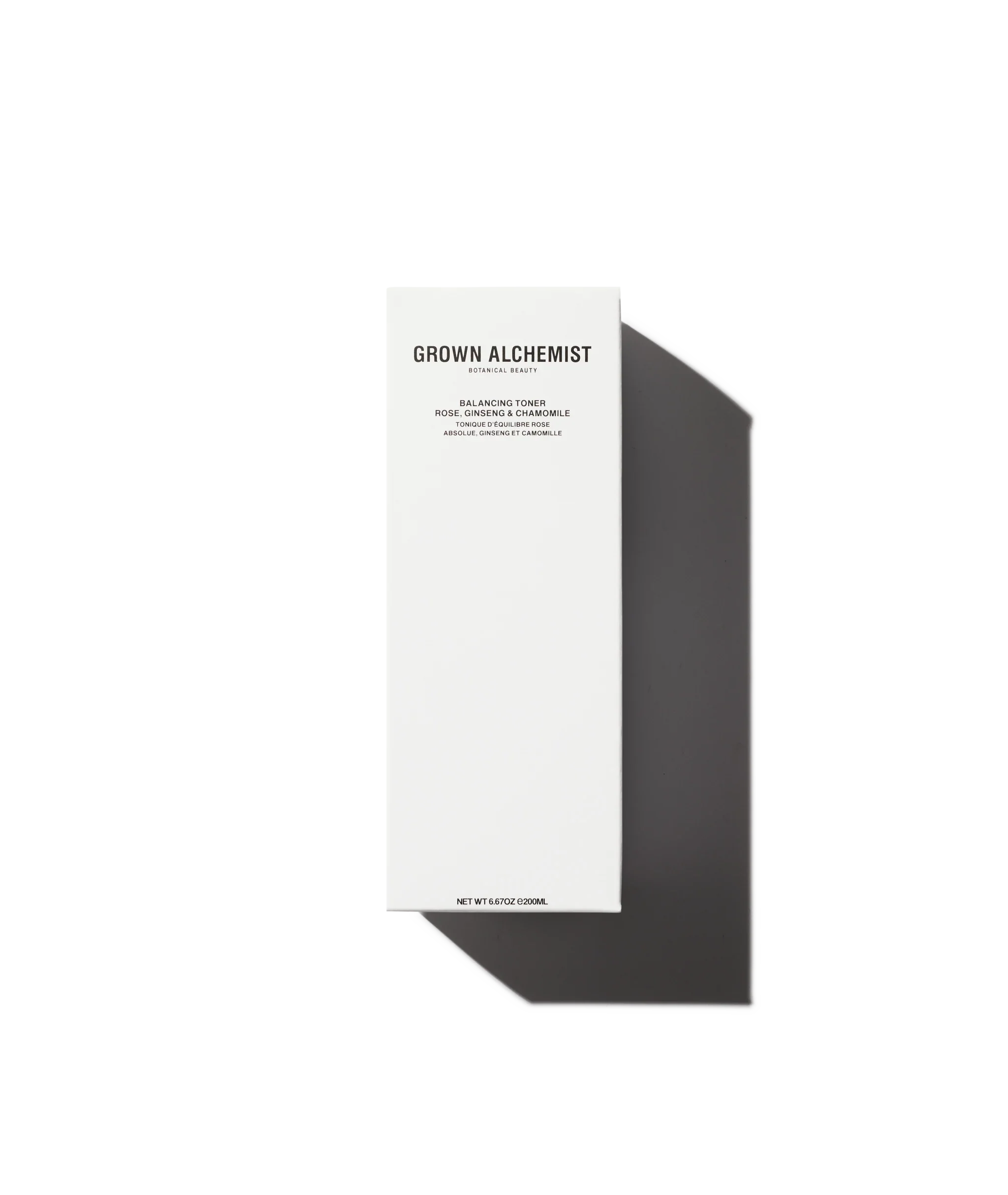 Balancing Toner: Rose, Ginseng & Chamomile - Image 4