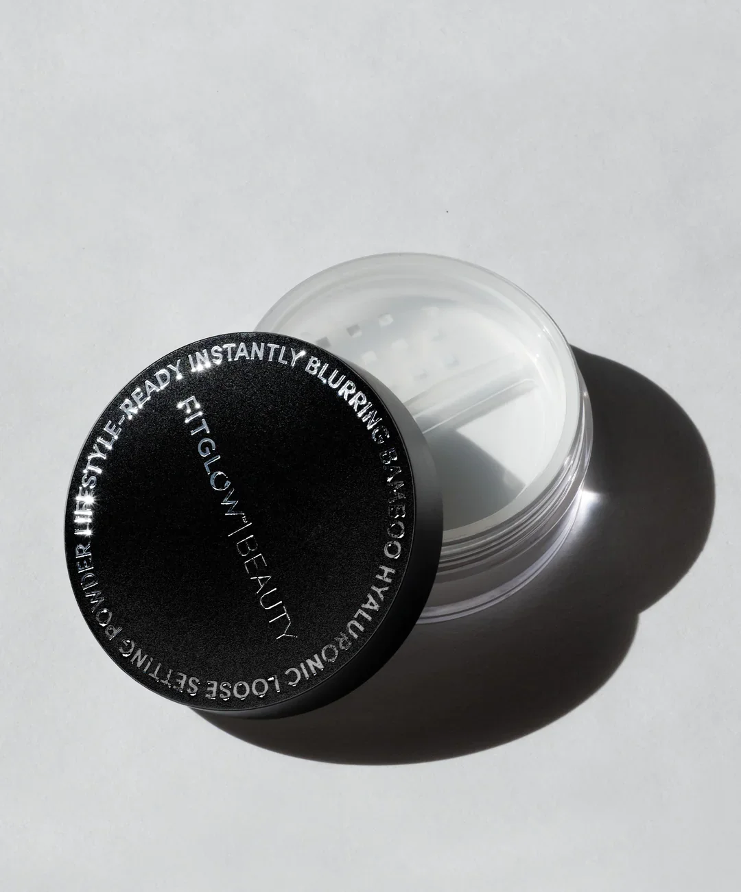 Bamboo Hyaluronic Loose Setting Powder - Image 4
