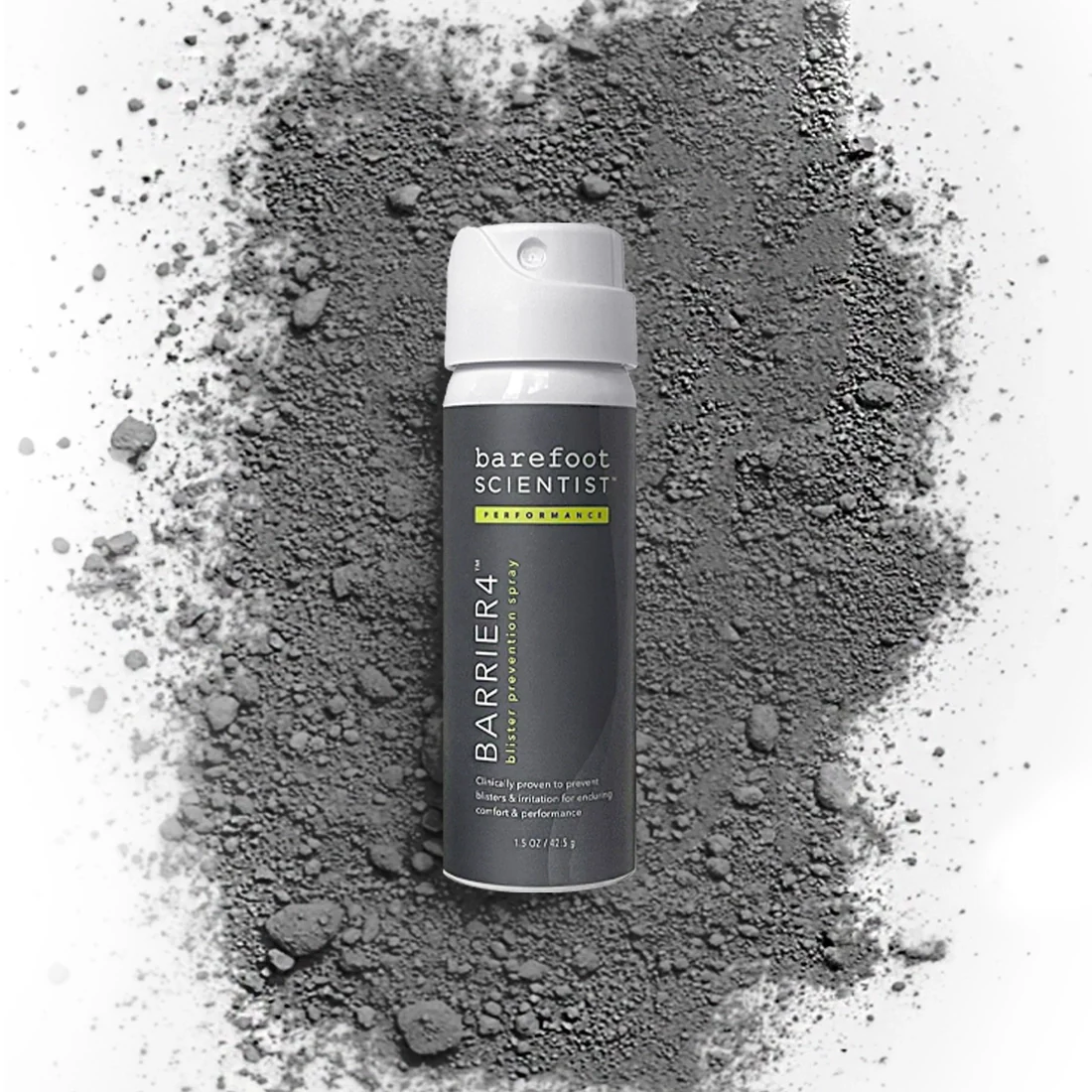 Barrier4 Blister Prevention Spray - Image 3