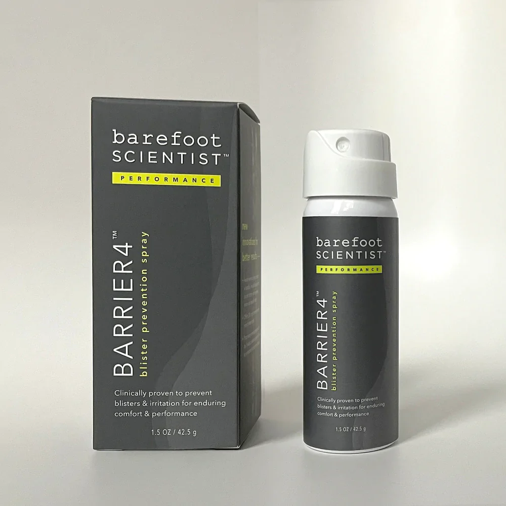 Barrier4 Blister Prevention Spray - Image 4