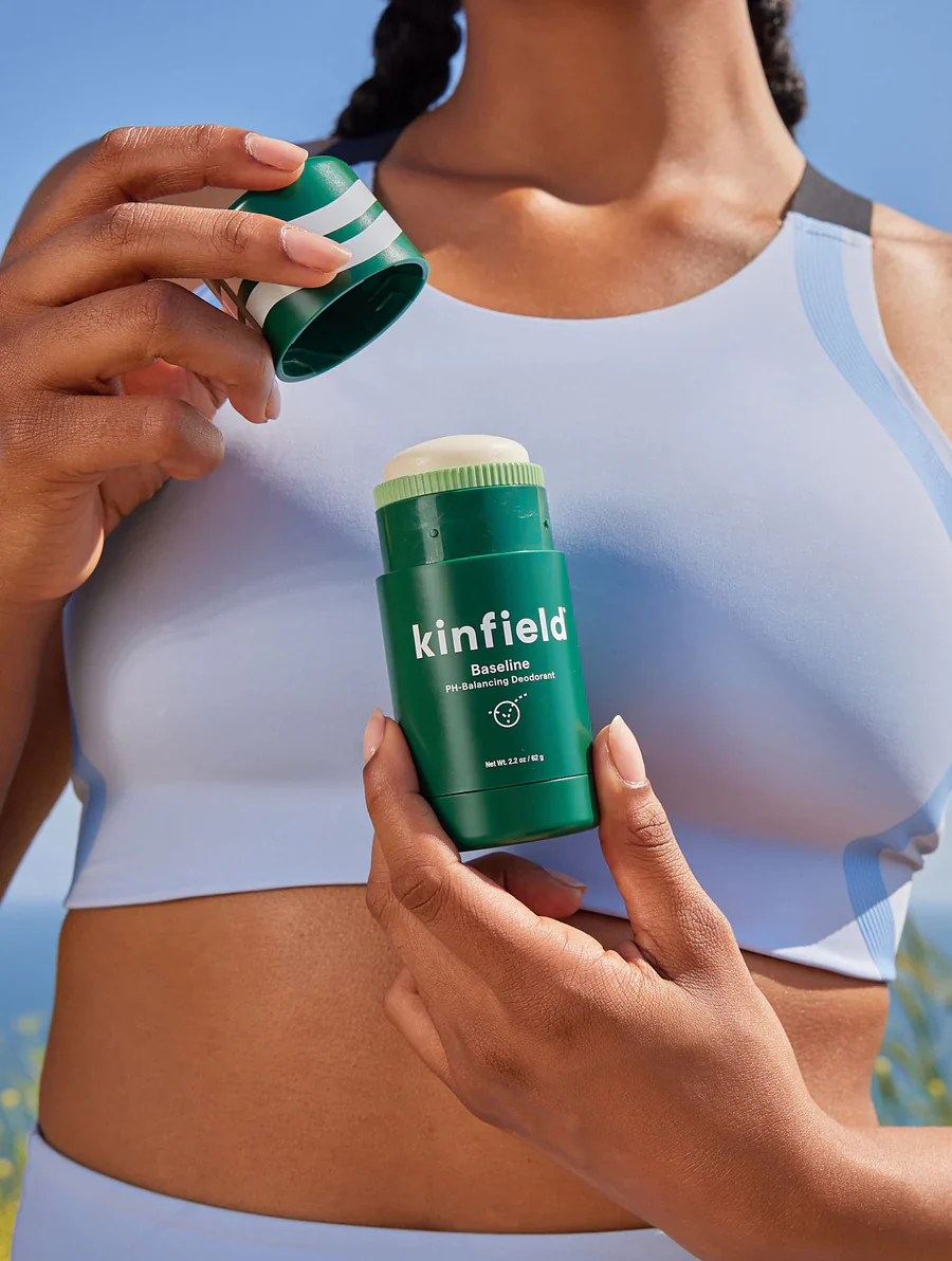 Baseline PH-Balancing Deodorant - Image 2