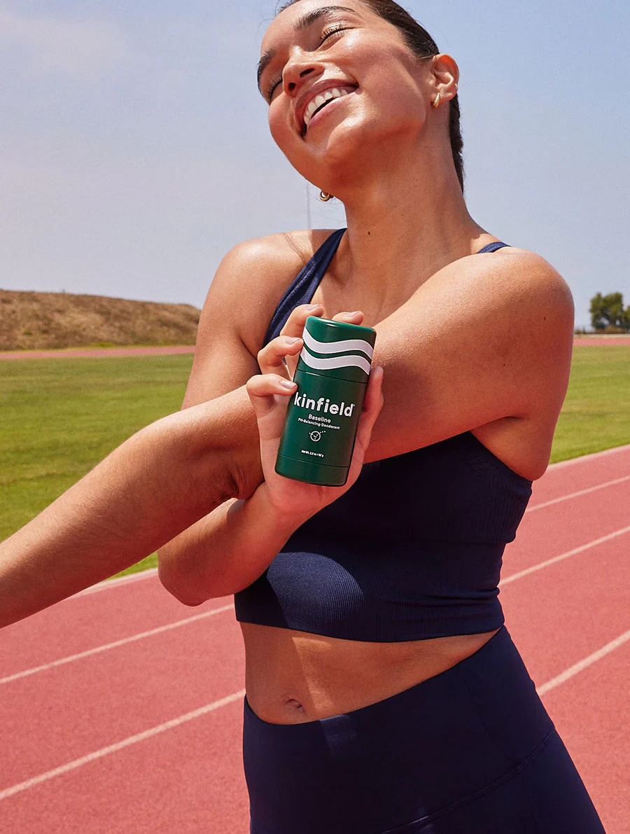 Baseline PH-Balancing Deodorant - Image 3