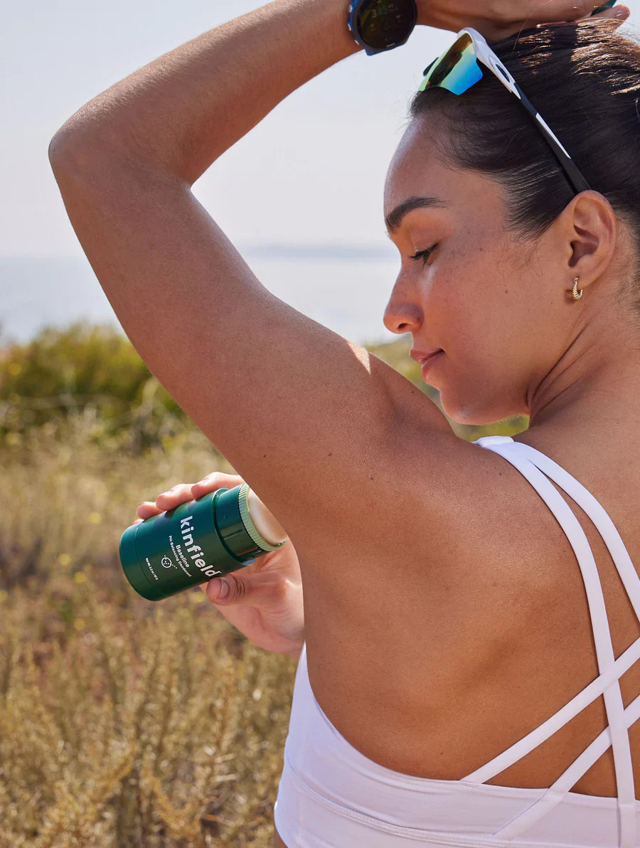 Baseline PH-Balancing Deodorant - Image 4