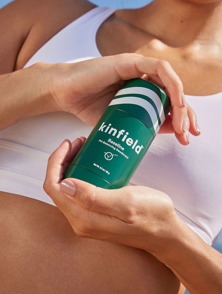 Baseline PH-Balancing Deodorant - Image 5