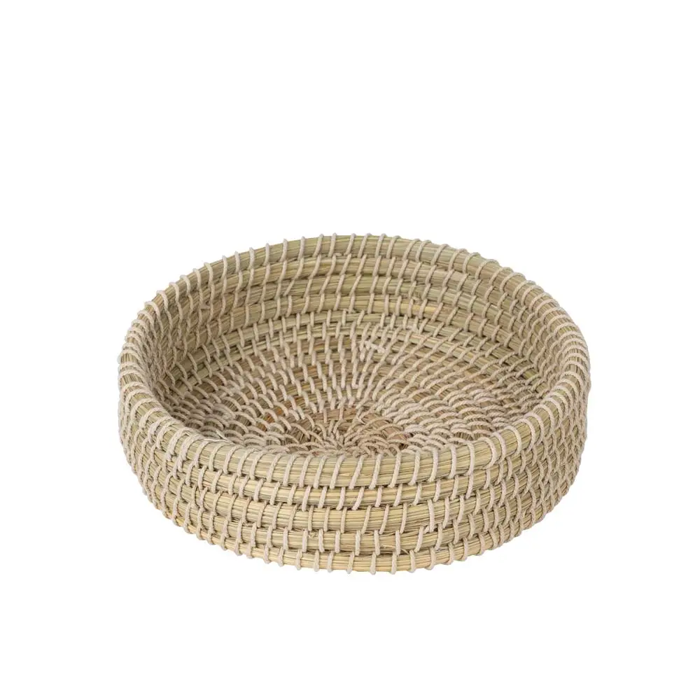 Kaisa Basket - Fair Trade - Image 4