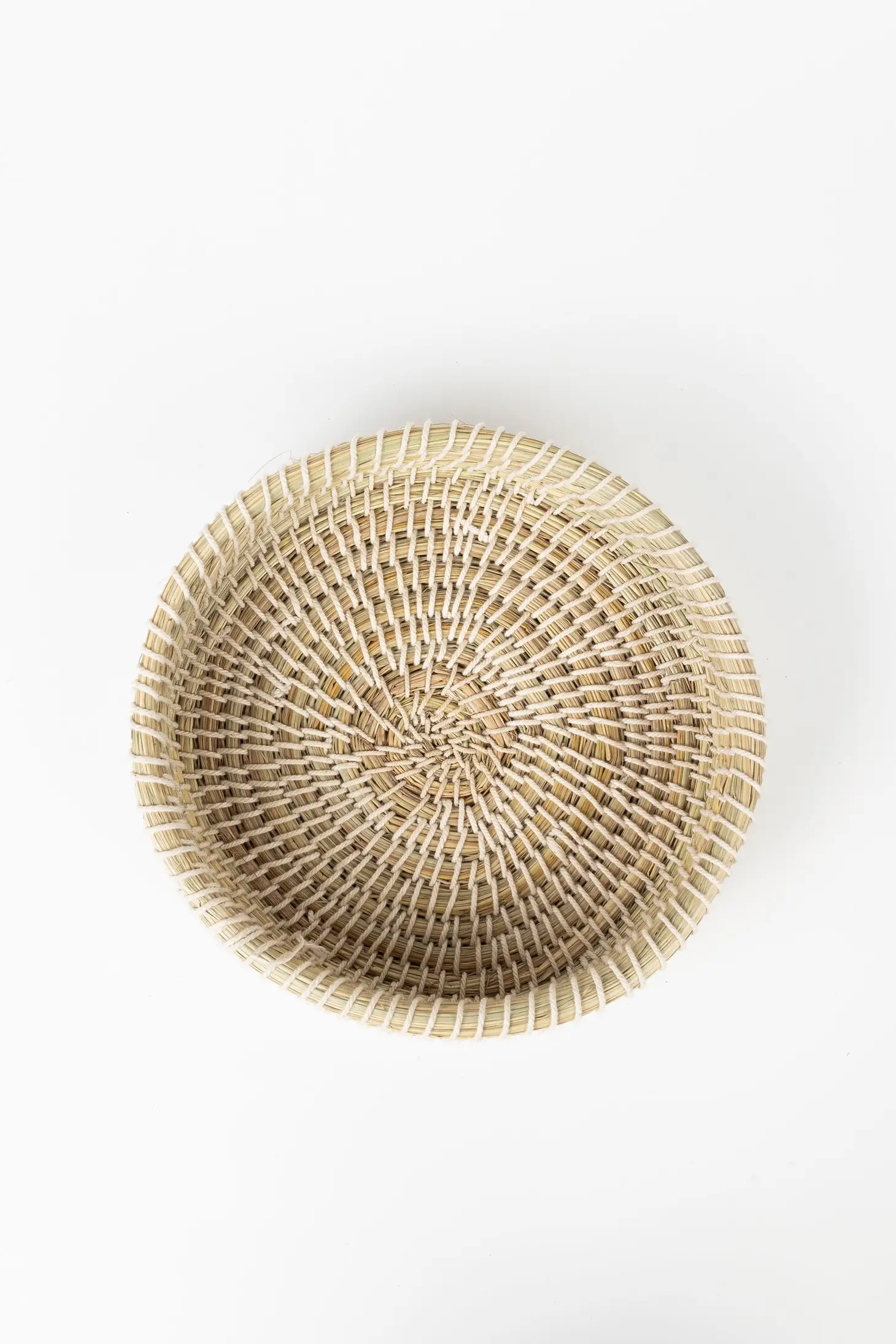 Kaisa Basket - Fair Trade - Image 5
