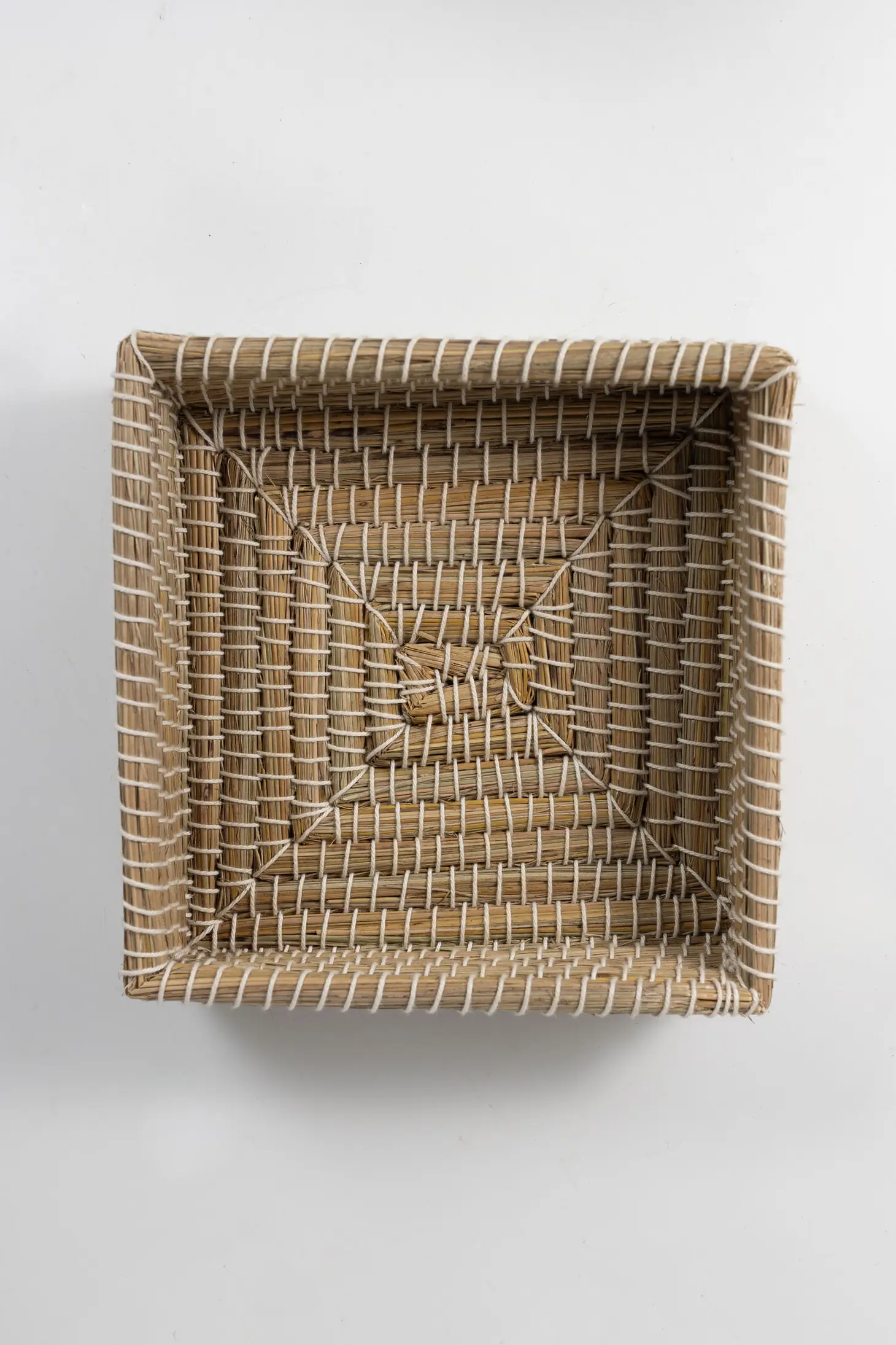 Kaisa Basket - Fair Trade - Image 7