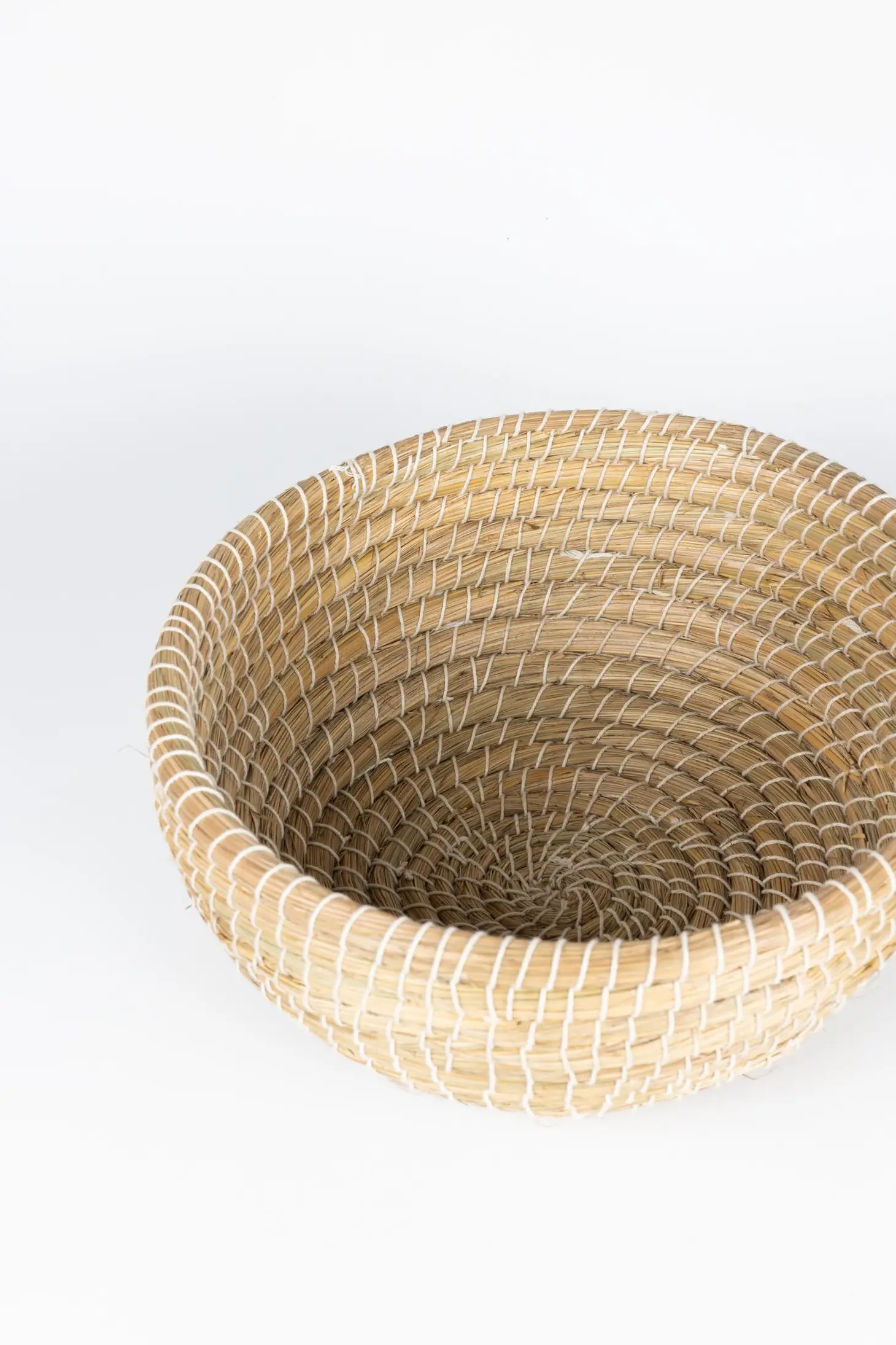 Kaisa Basket - Fair Trade - Image 9