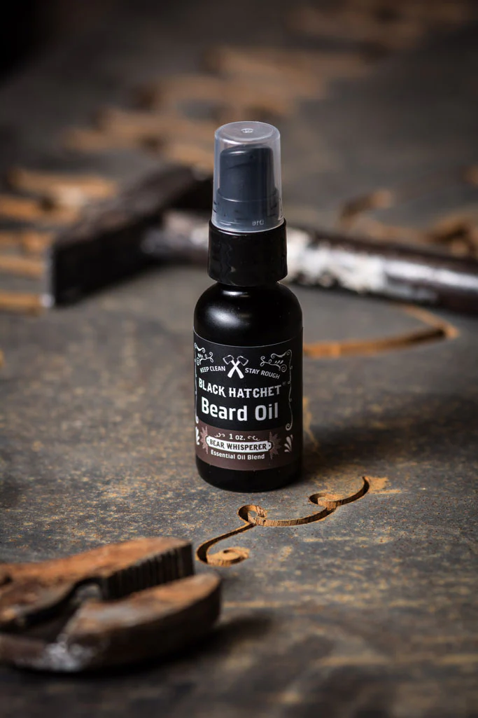 Beard Oil - Image 2