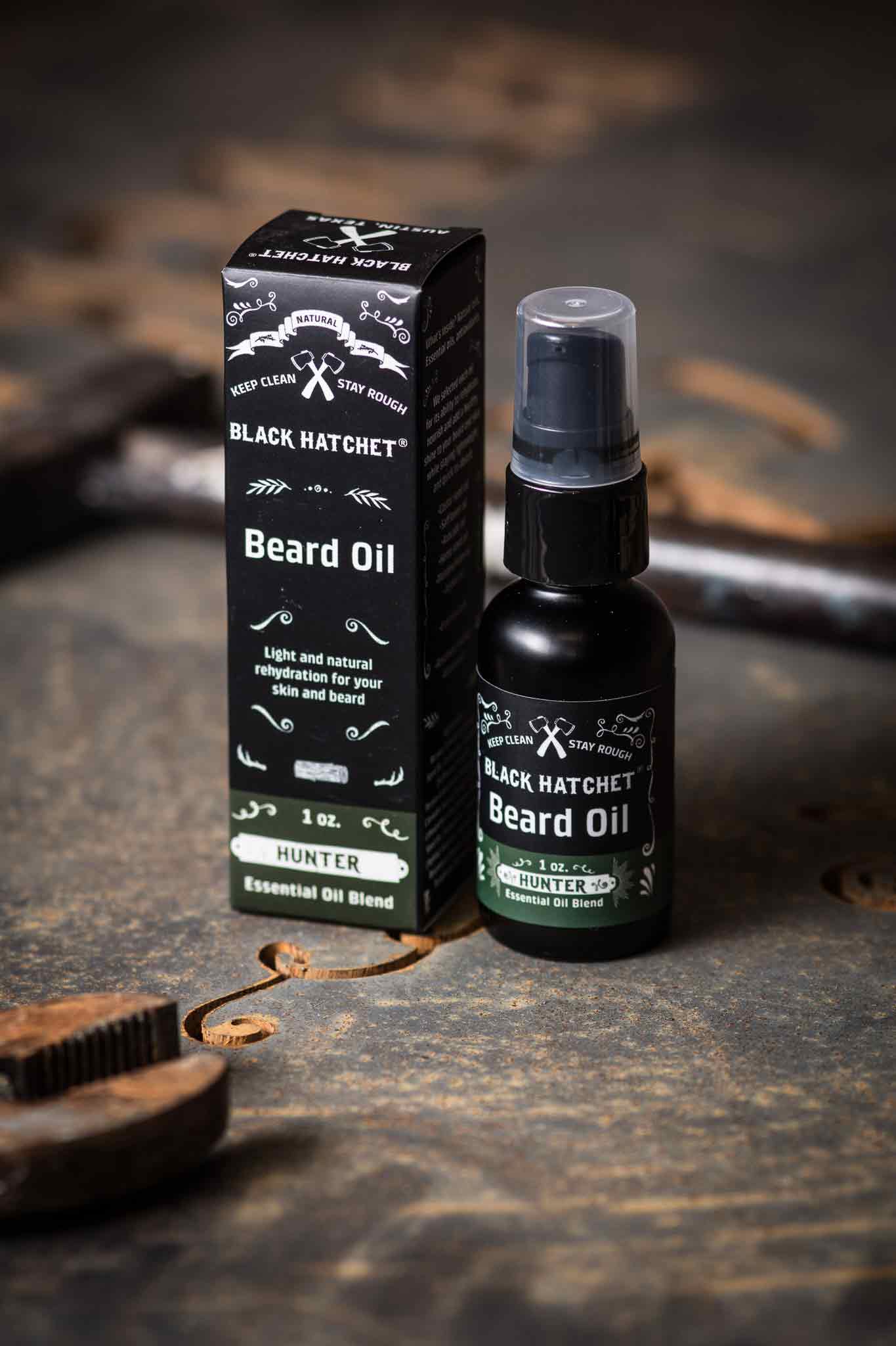 Beard Oil - Image 3