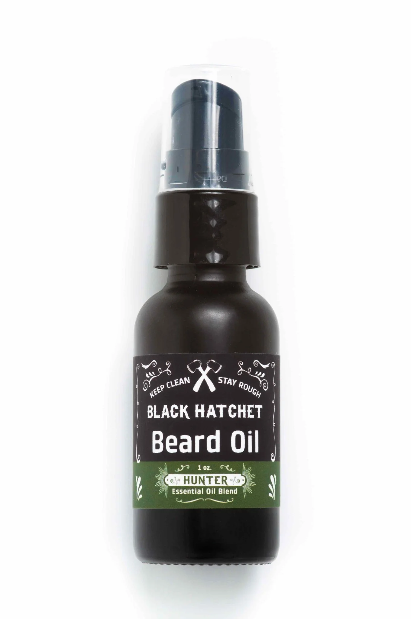 Beard Oil - Image 4