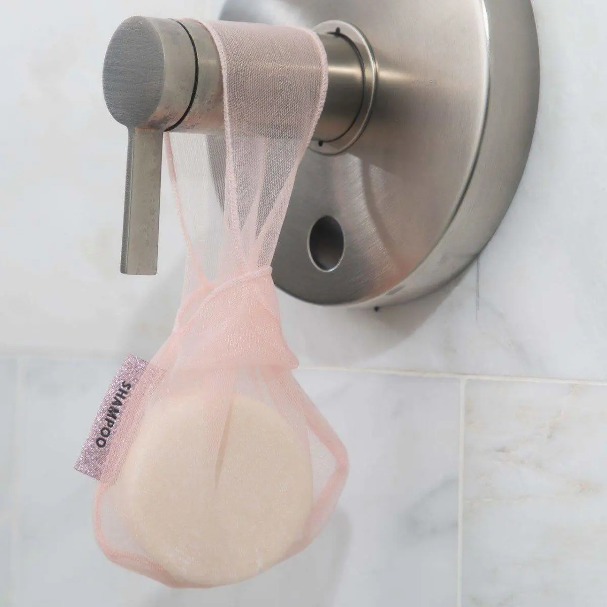 Beauty Bar Shower Bag - Image 4