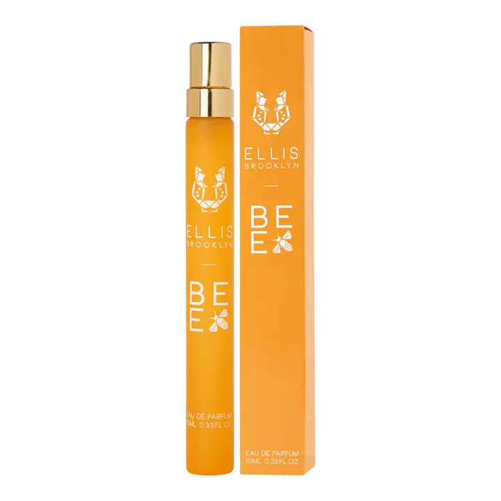 BEE Eau De Parfum Refillable Travel Spray - Image 3