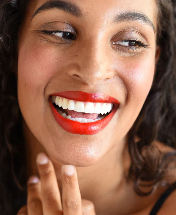 Beetroot Tint for Lips and Cheeks - Image 15