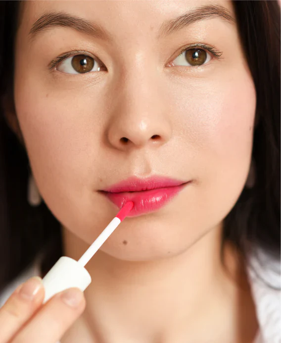 Beetroot Tint for Lips and Cheeks - Image 6