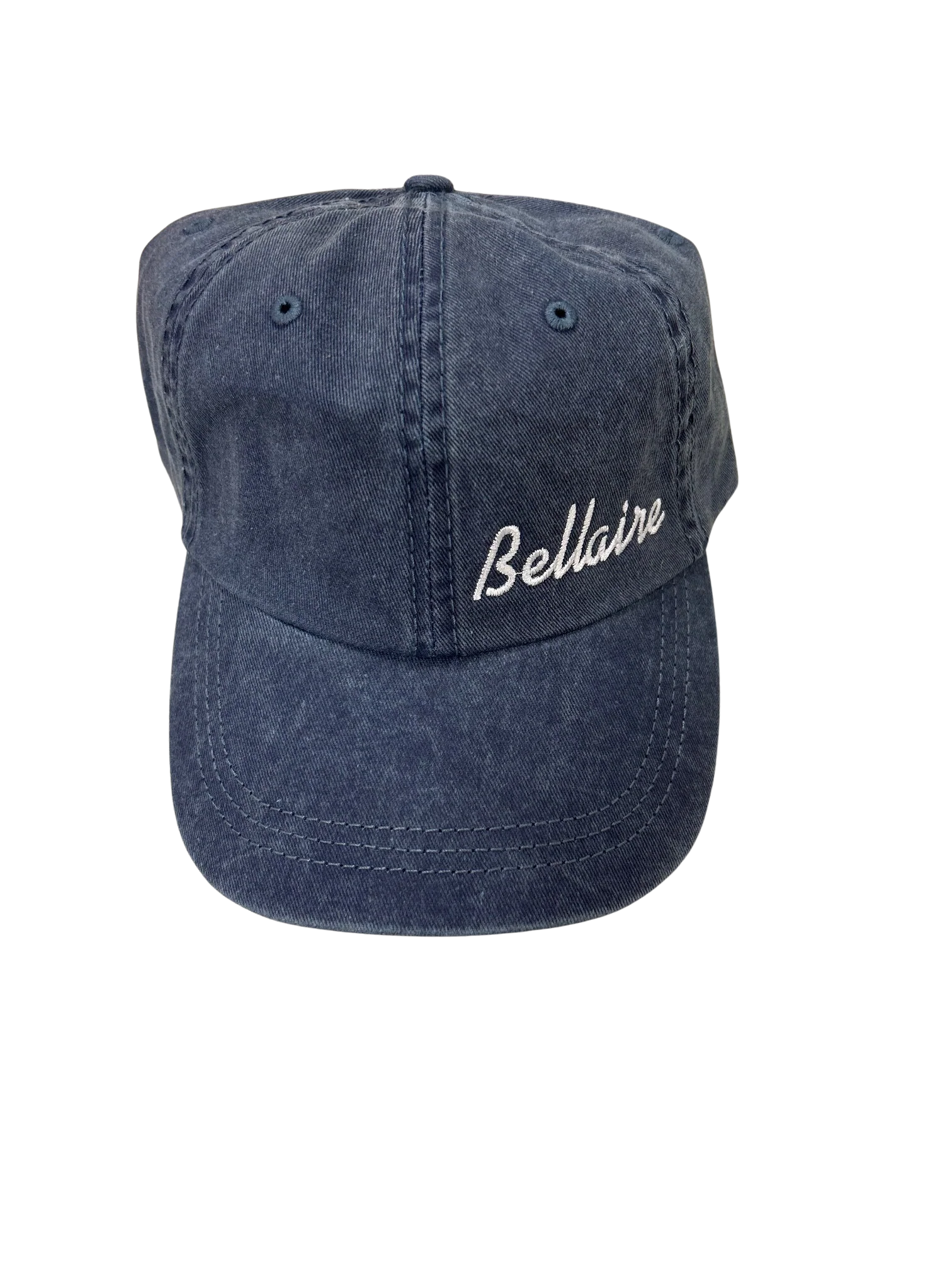 Bellaire Baseball Cap - Image 2
