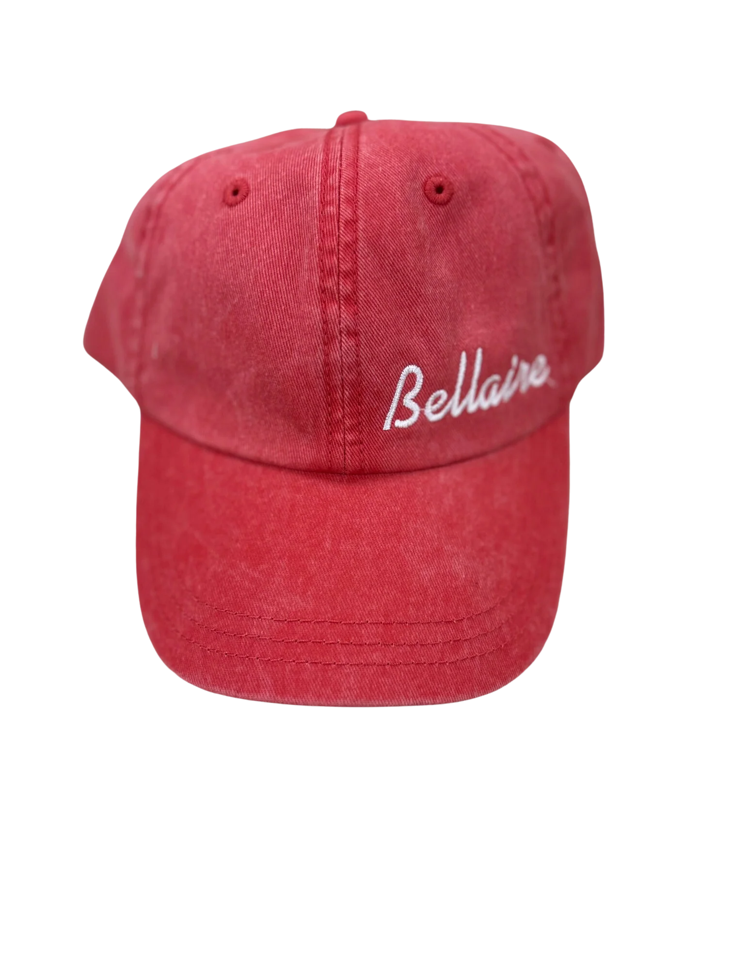 Bellaire Baseball Cap - Image 4