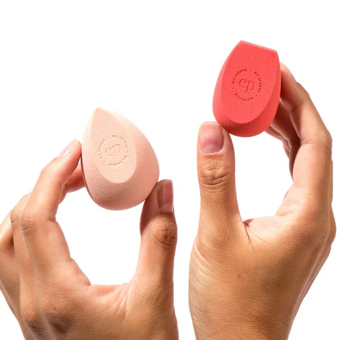 Bio All-Beauty Sponge Duo - Image 2