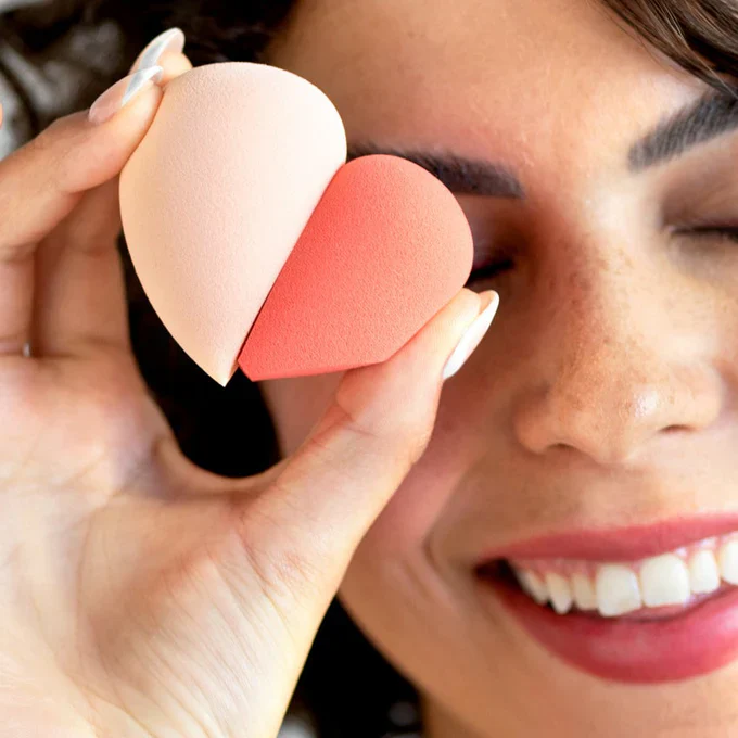 Bio All-Beauty Sponge Duo - Image 3