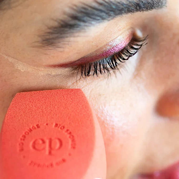 Bio All-Beauty Sponge Duo - Image 4