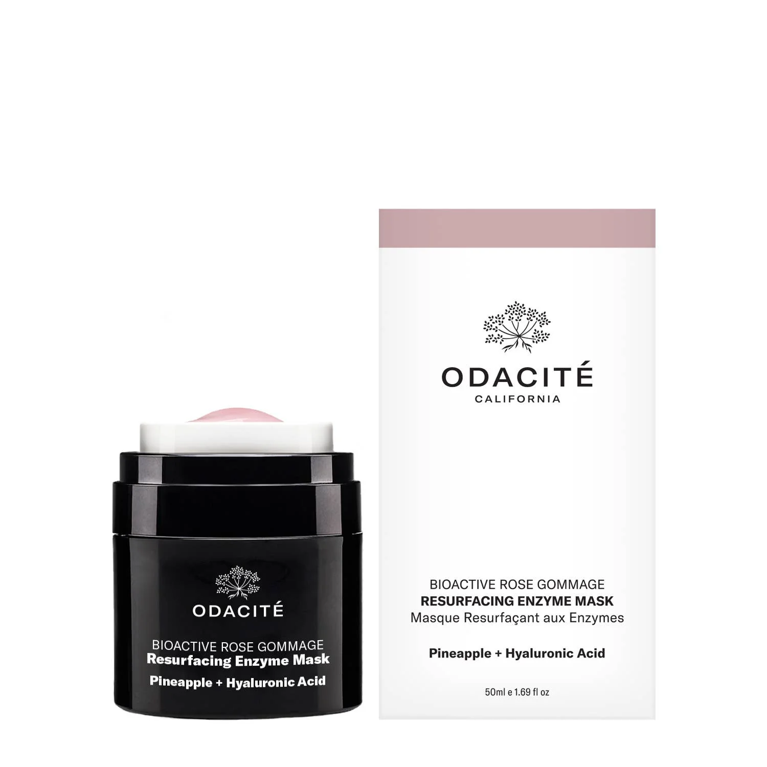 Bioactive Resurfacing Enzyme Masque - Image 3