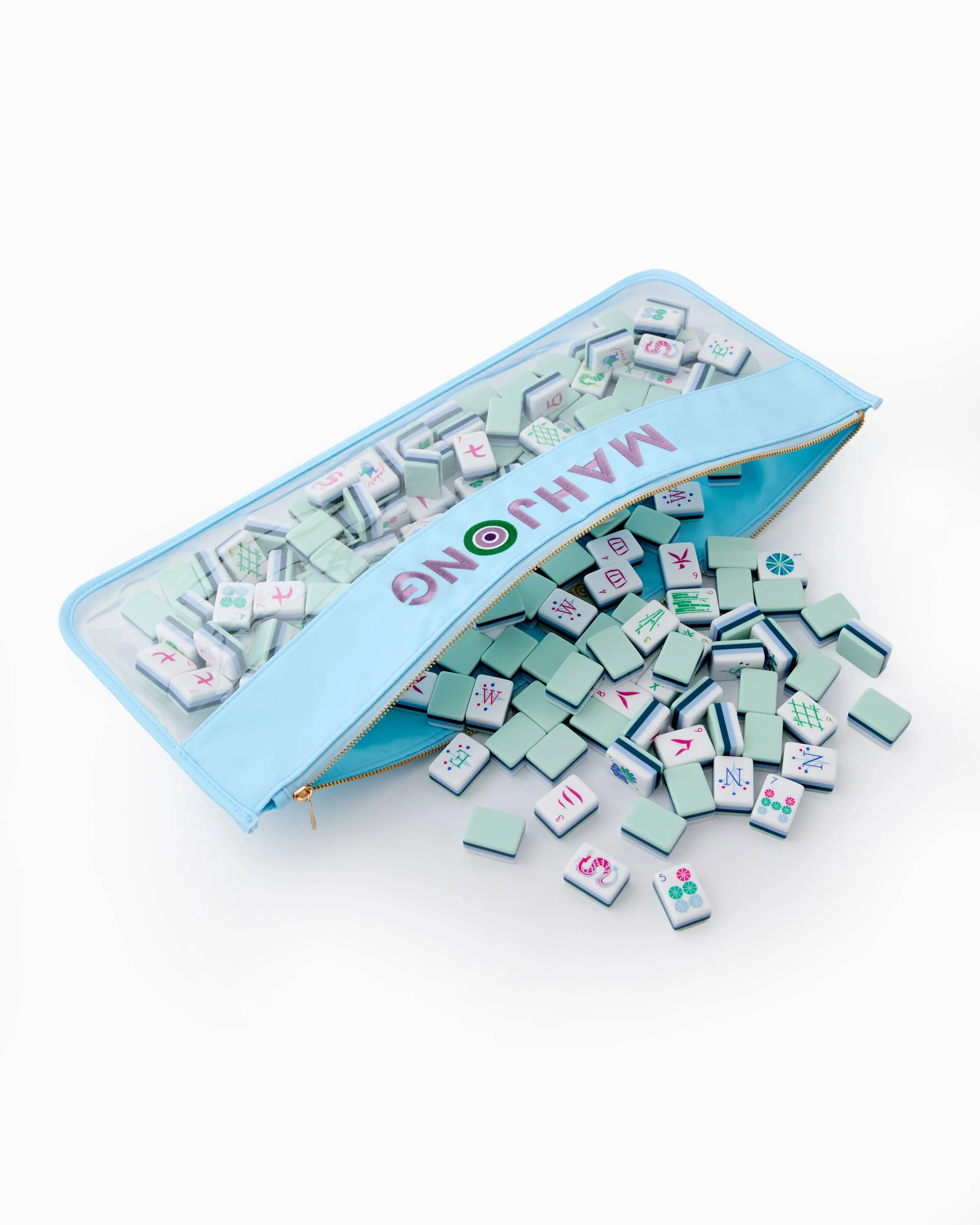 Birdie Mahjong Tiles - Image 6