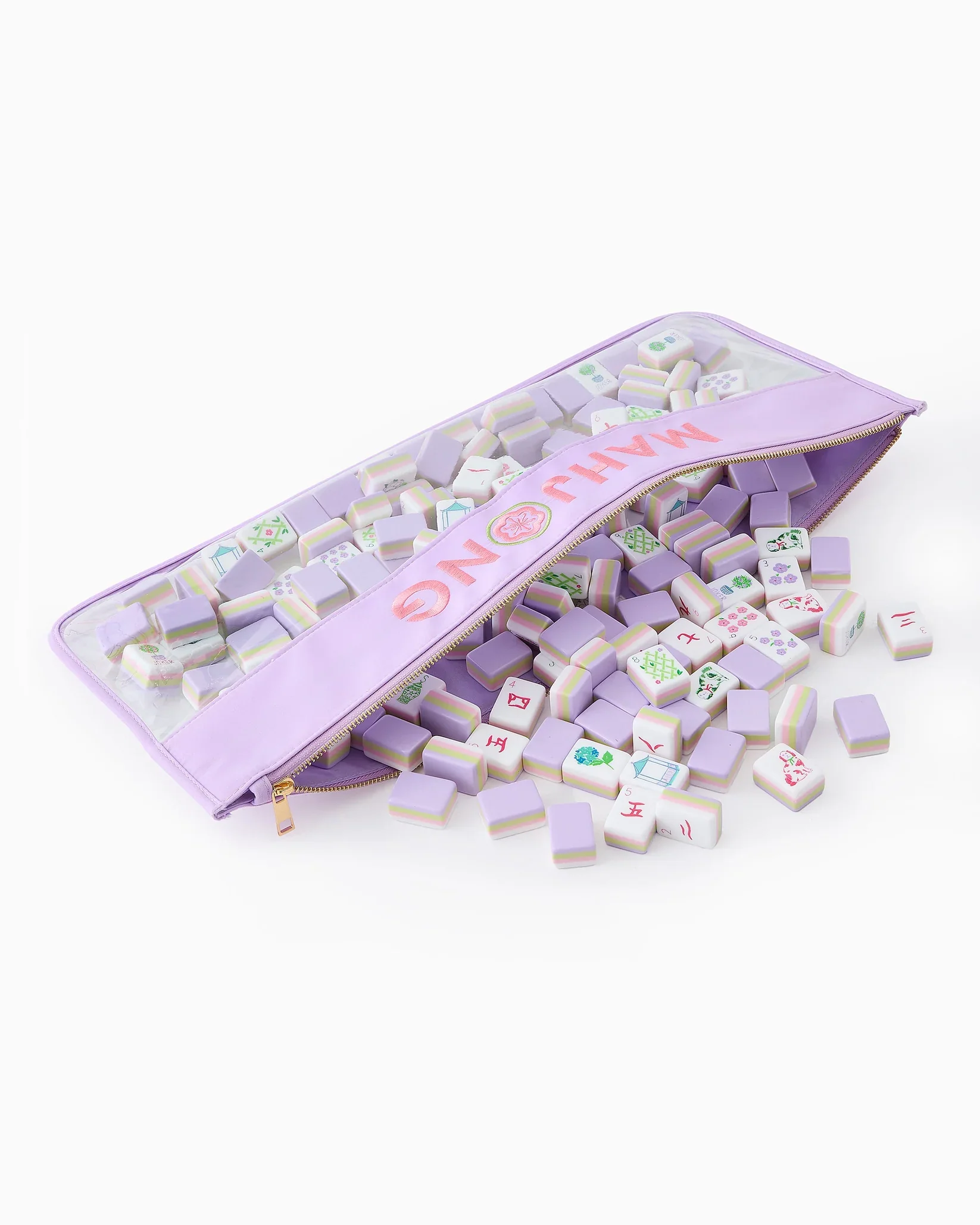 Taylor Mahjong Tiles - Image 4