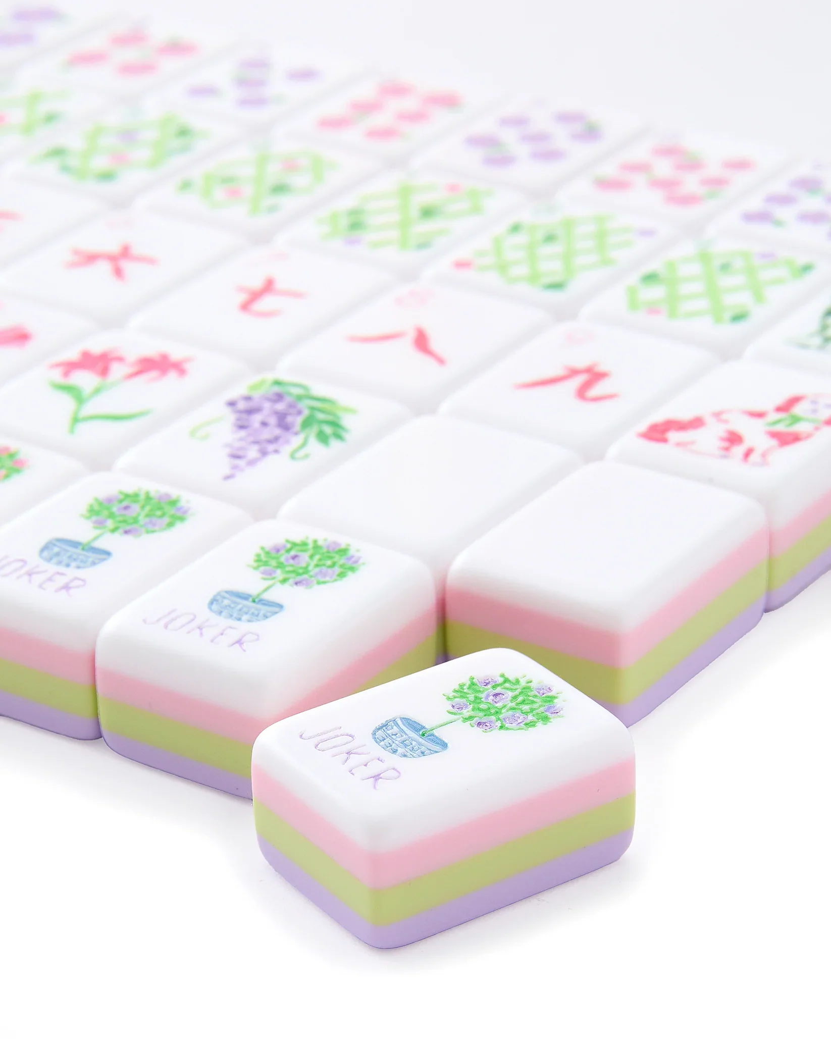 Taylor Mahjong Tiles - Image 5