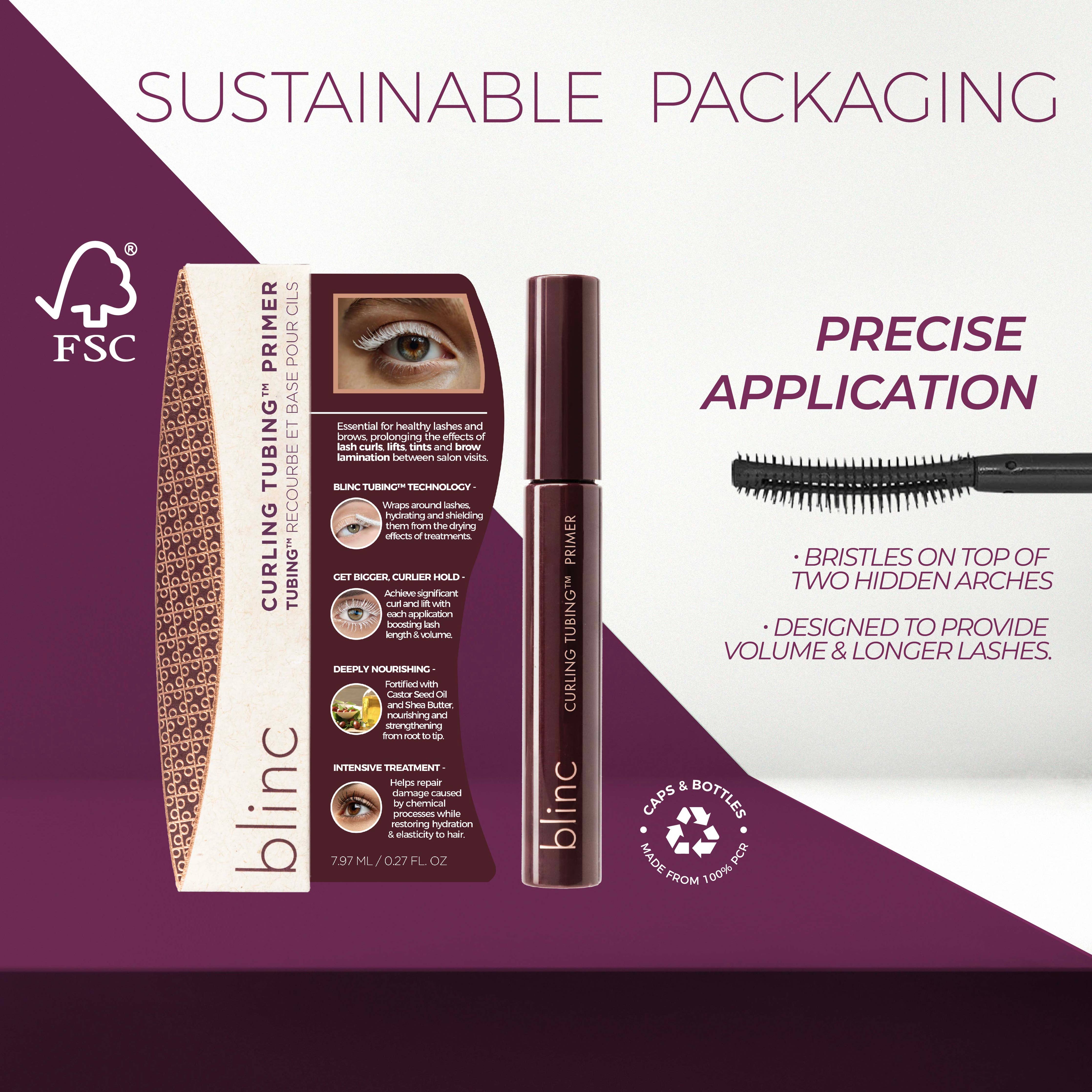 BLINC Curling TUBING™ Primer - Image 8