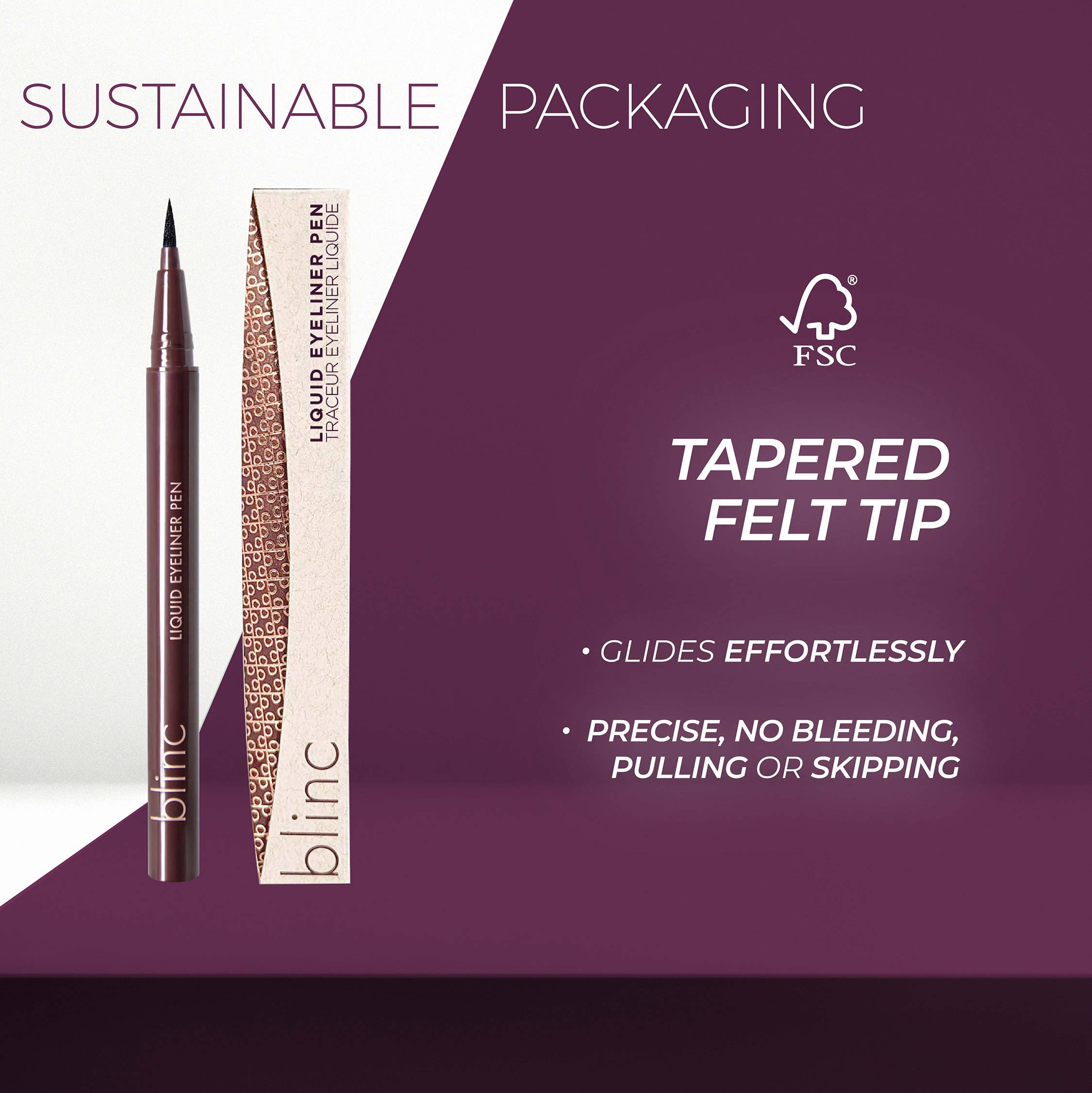 Tubing Liquid Eyeliner Pen - Image 5