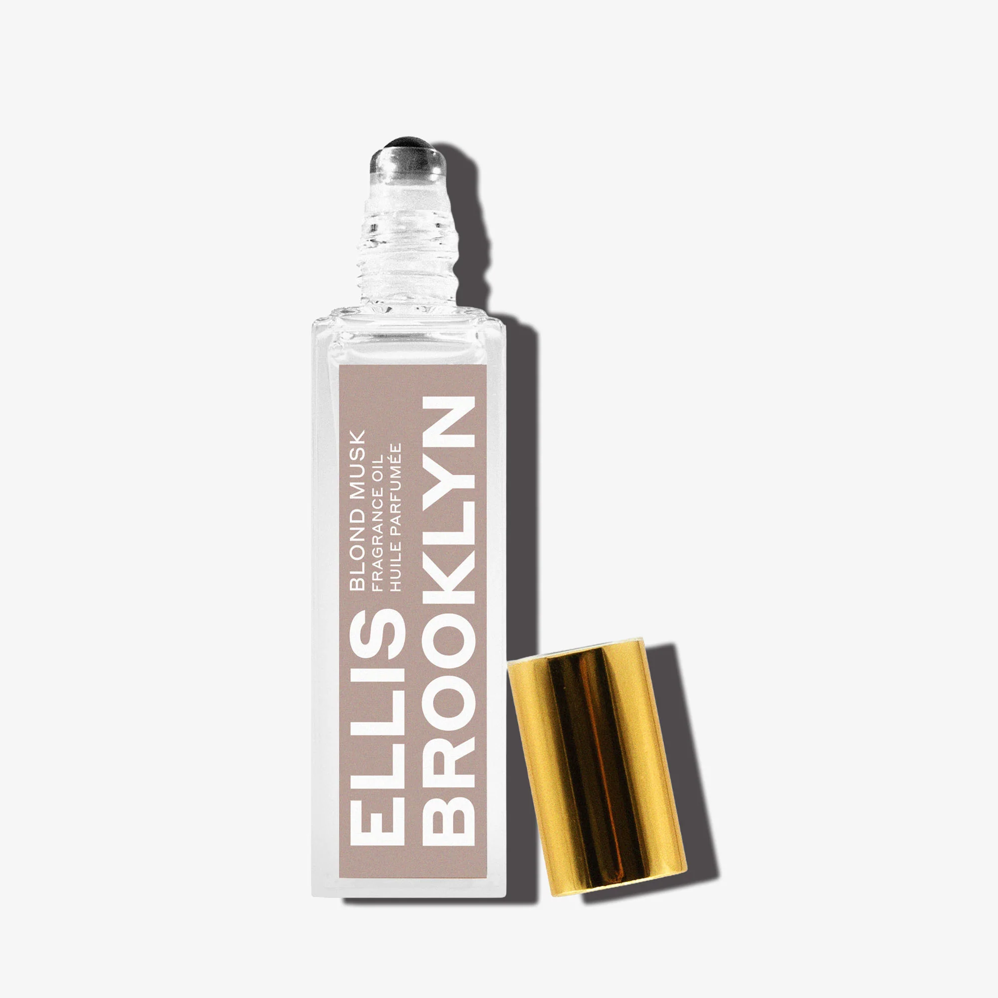 BLOND MUSK Fragrance Oil Rollerball - Image 7